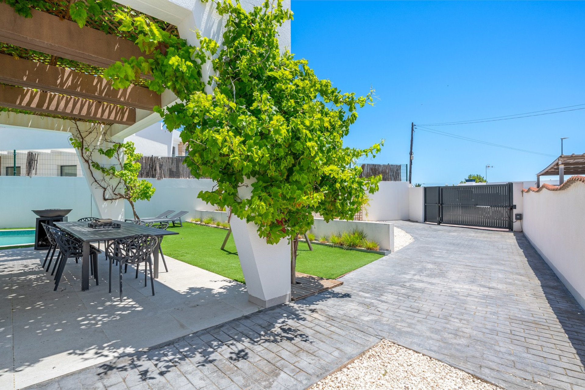 Reventa - Detached Villa - Ciudad Quesada - Ciudad Quesada - Town