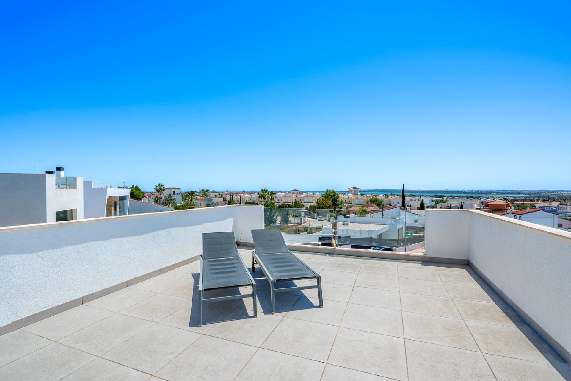 Reventa - Detached Villa - Ciudad Quesada - Ciudad Quesada - Town