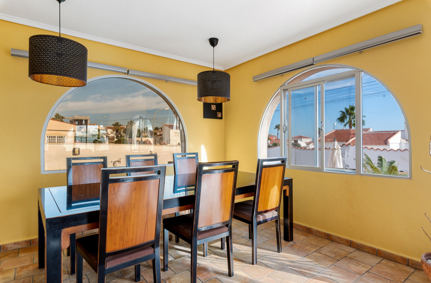 Reventa - Detached Villa - Ciudad Quesada - Ciudad Quesada - Town