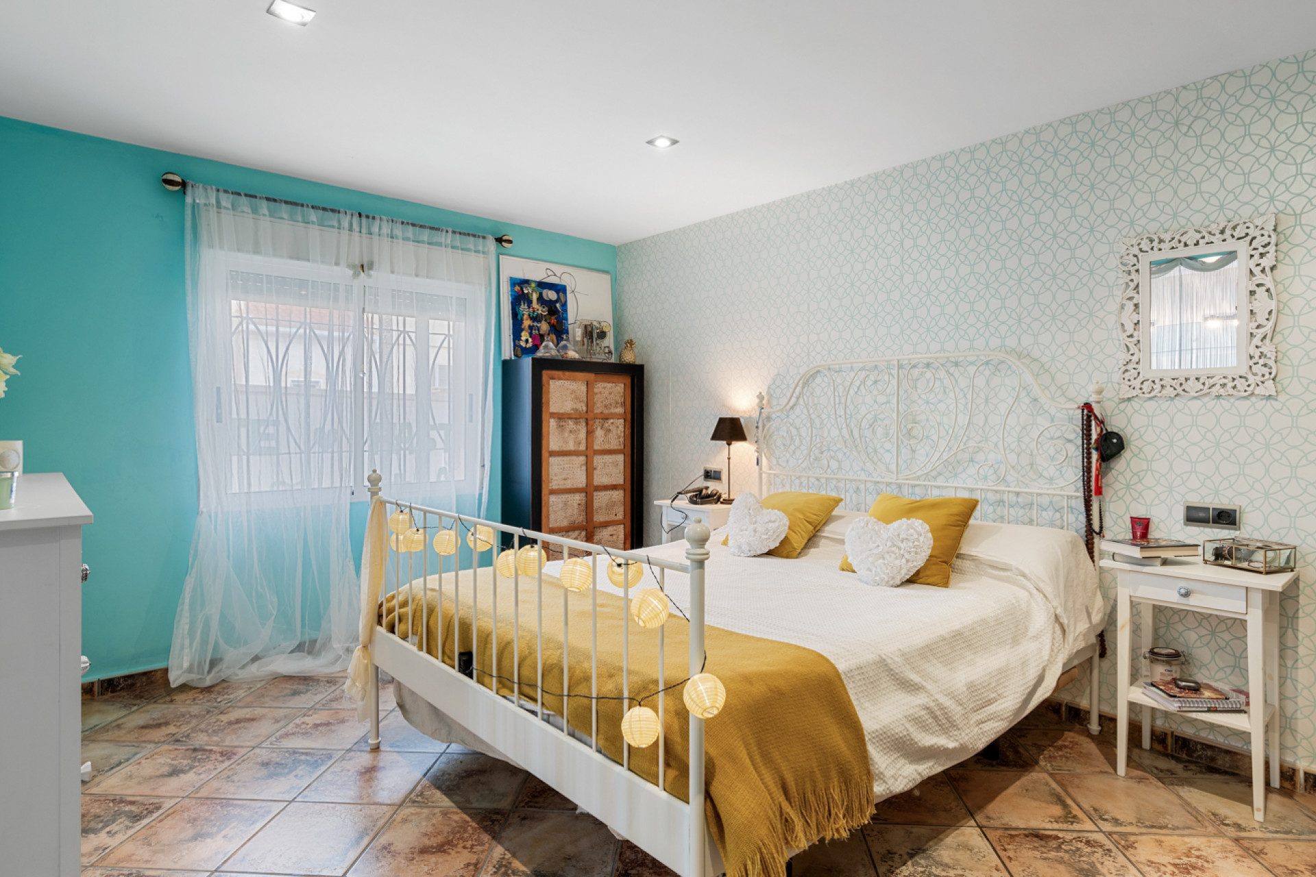 Reventa - Detached Villa - Ciudad Quesada - Ciudad Quesada - Town