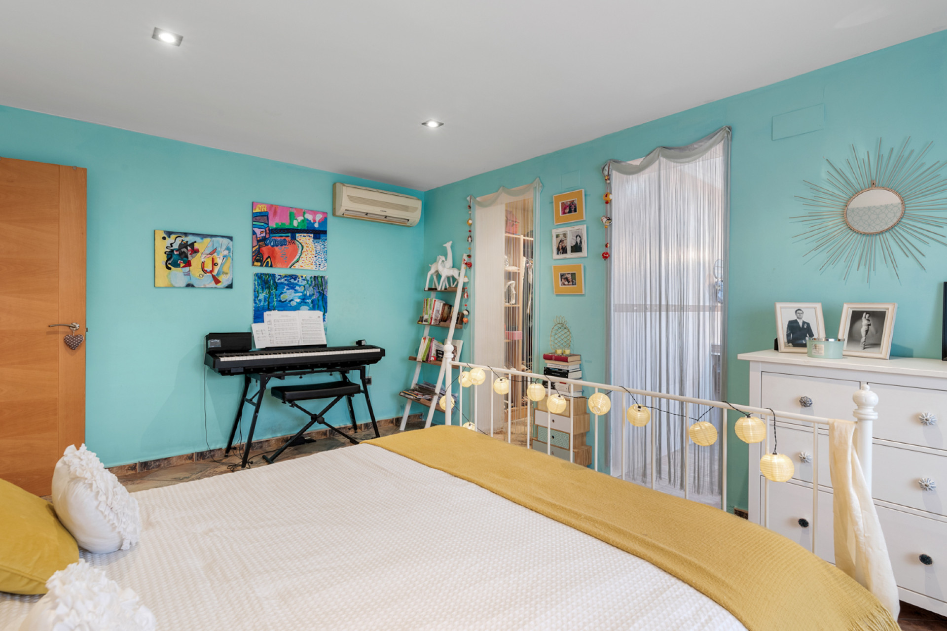 Reventa - Detached Villa - Ciudad Quesada - Ciudad Quesada - Town