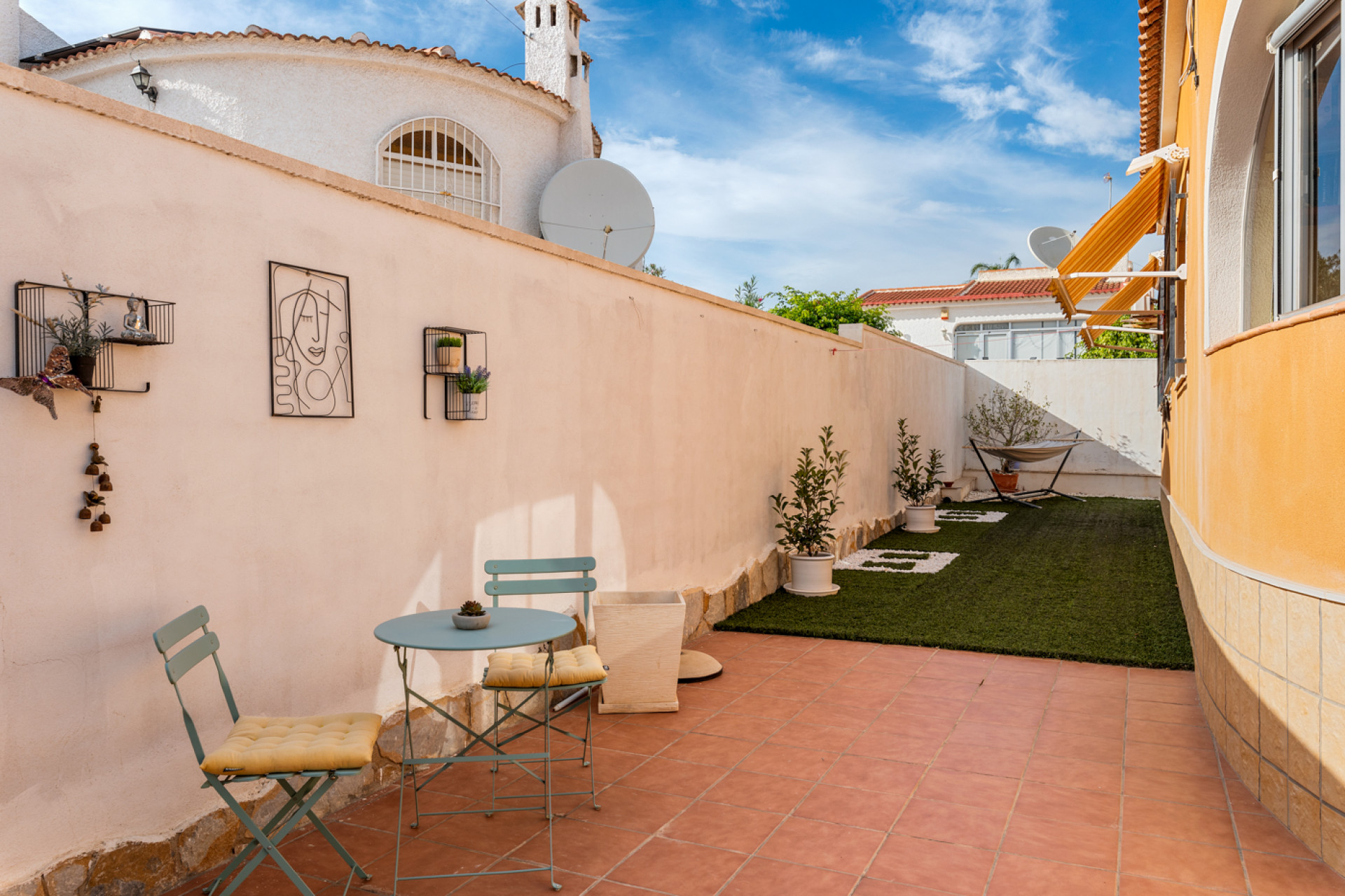 Reventa - Detached Villa - Ciudad Quesada - Ciudad Quesada - Town
