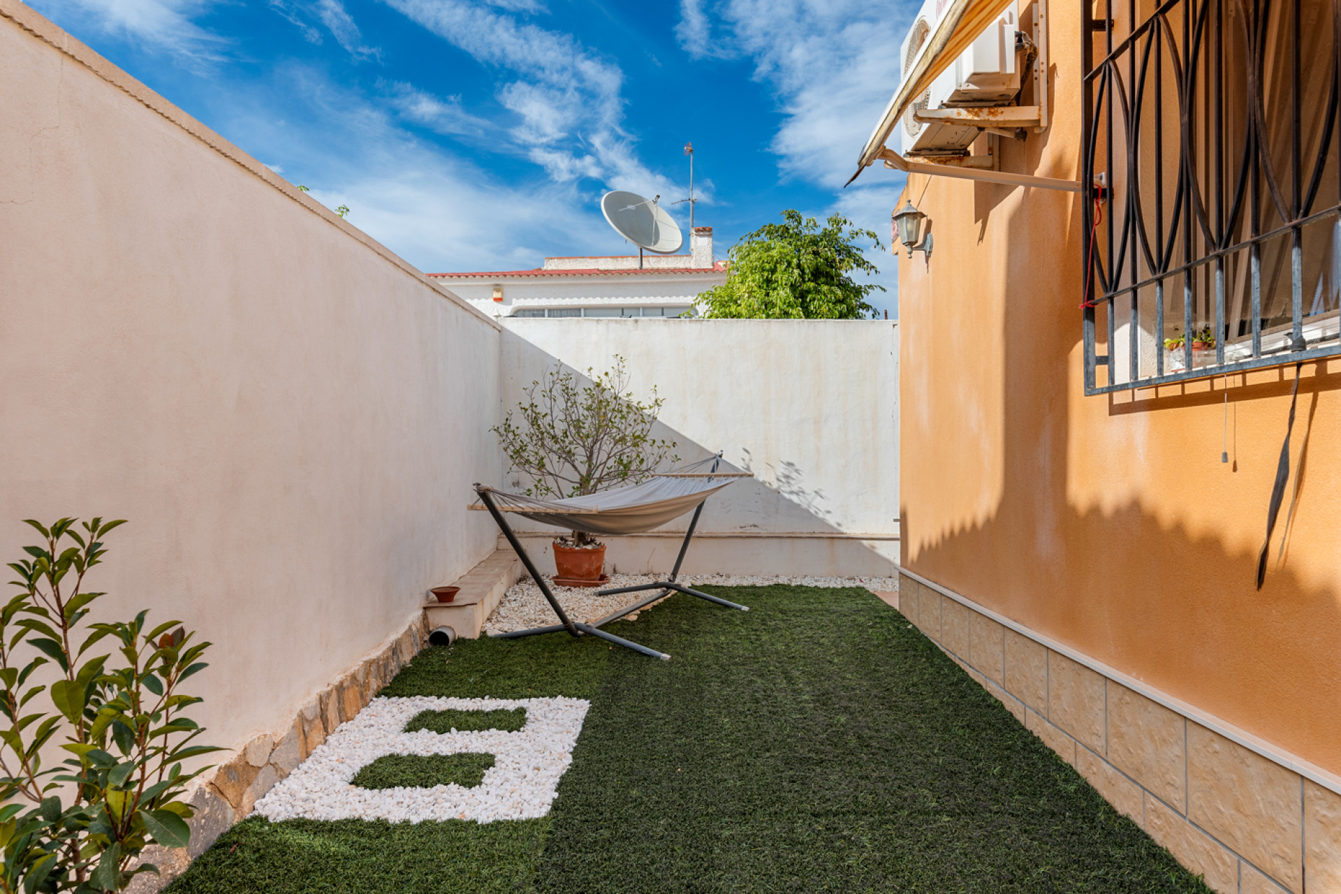 Reventa - Detached Villa - Ciudad Quesada - Ciudad Quesada - Town