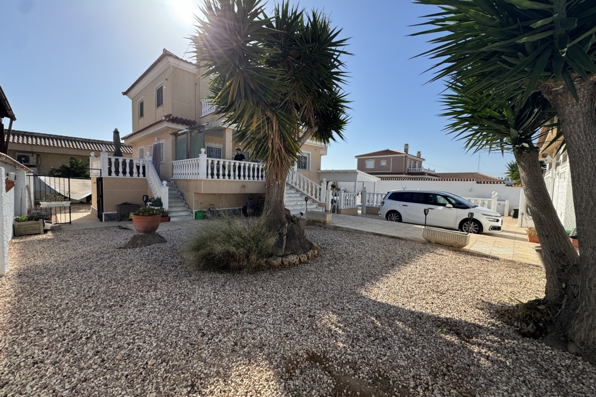 Reventa - Detached Villa - Ciudad Quesada - Ciudad Quesada - Town