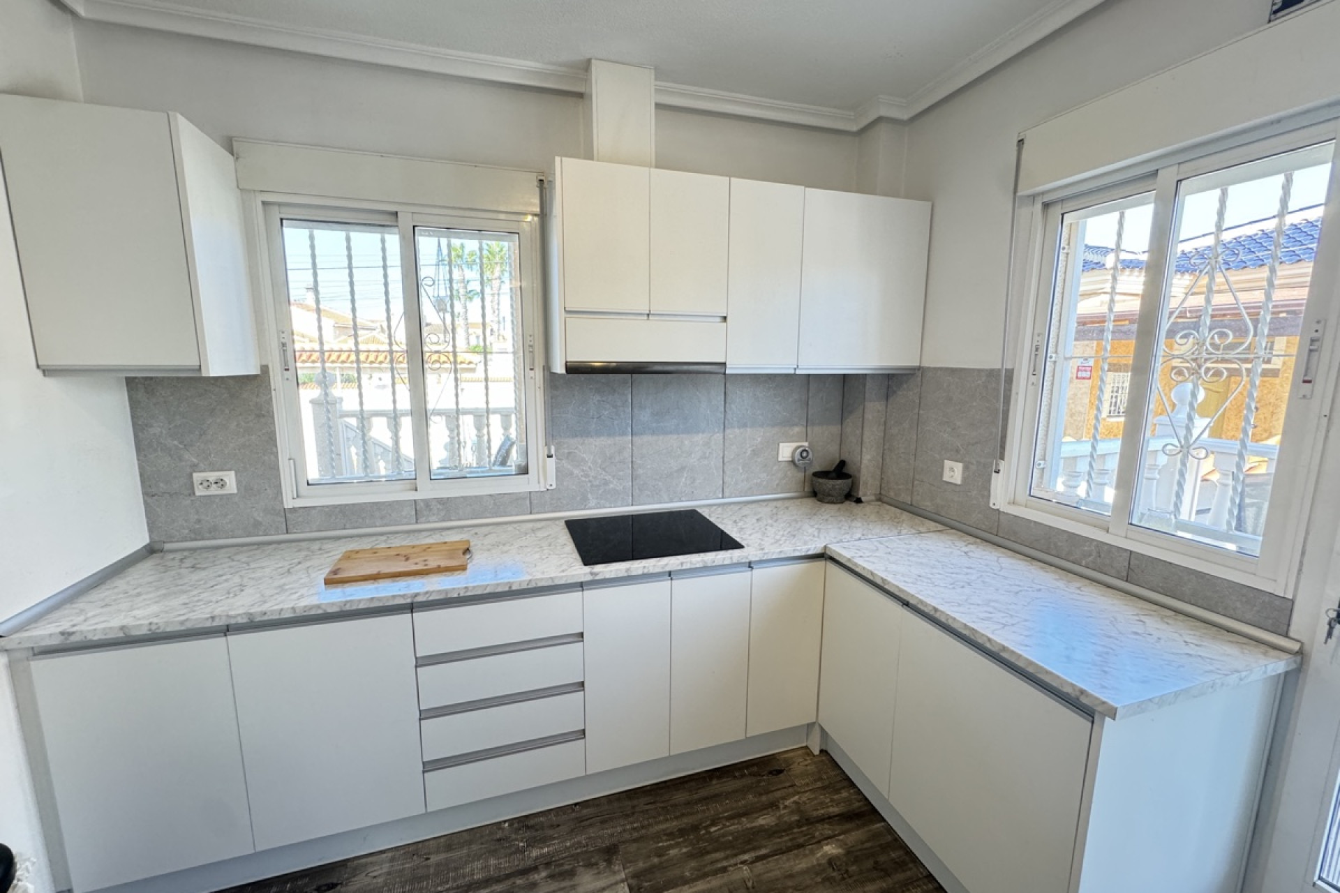 Reventa - Detached Villa - Ciudad Quesada - Ciudad Quesada - Town