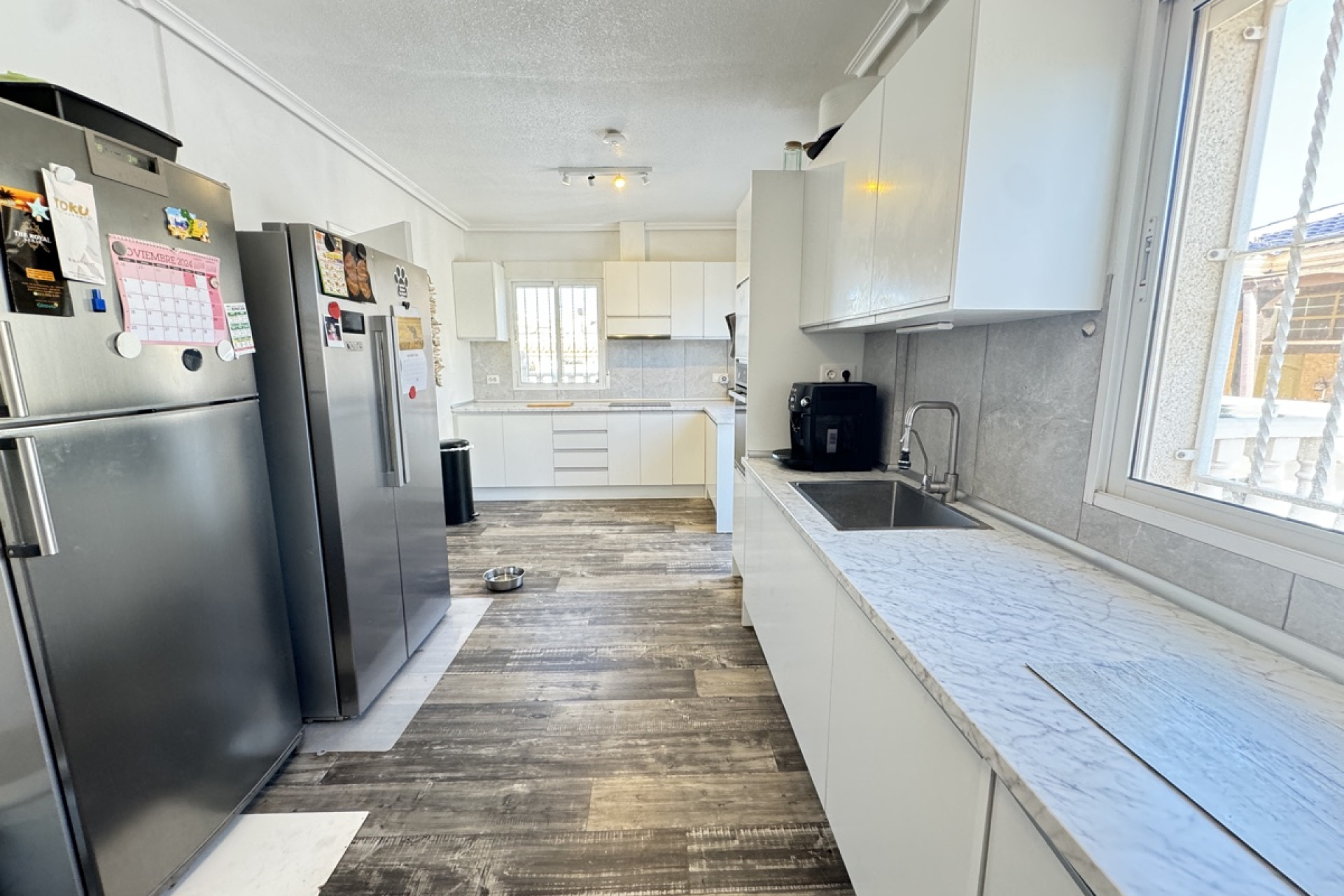 Reventa - Detached Villa - Ciudad Quesada - Ciudad Quesada - Town