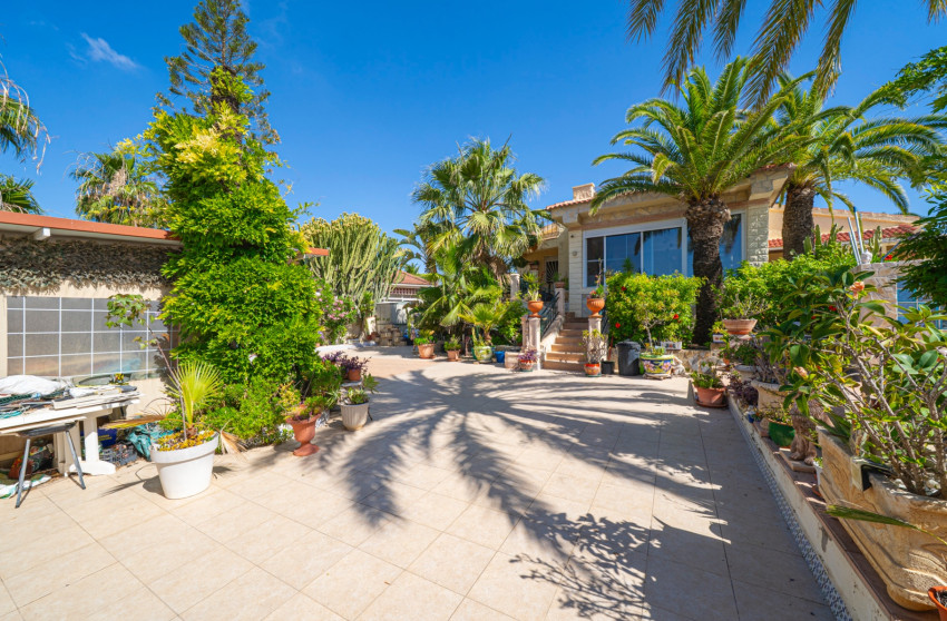 Reventa - Detached Villa - Ciudad Quesada - Ciudad Quesada - Town