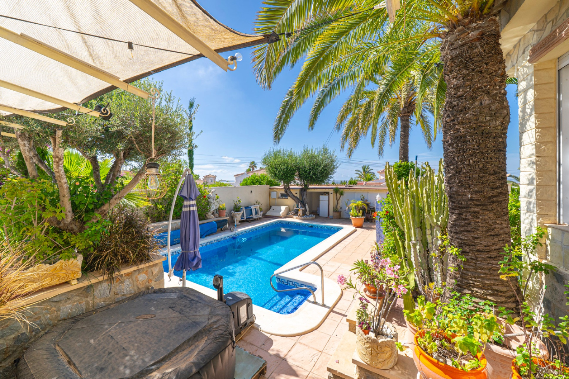 Reventa - Detached Villa - Ciudad Quesada - Ciudad Quesada - Town