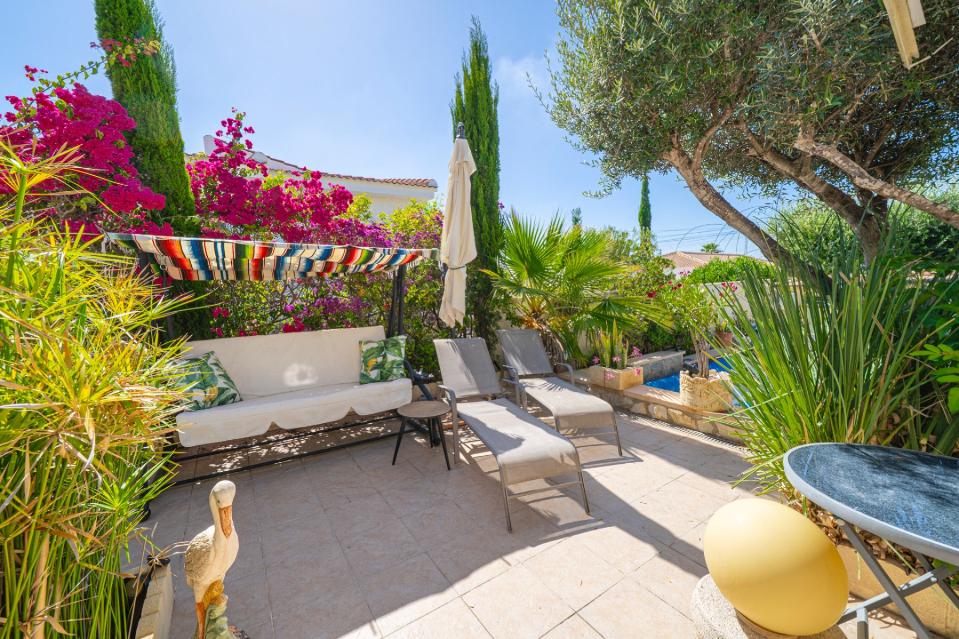 Reventa - Detached Villa - Ciudad Quesada - Ciudad Quesada - Town