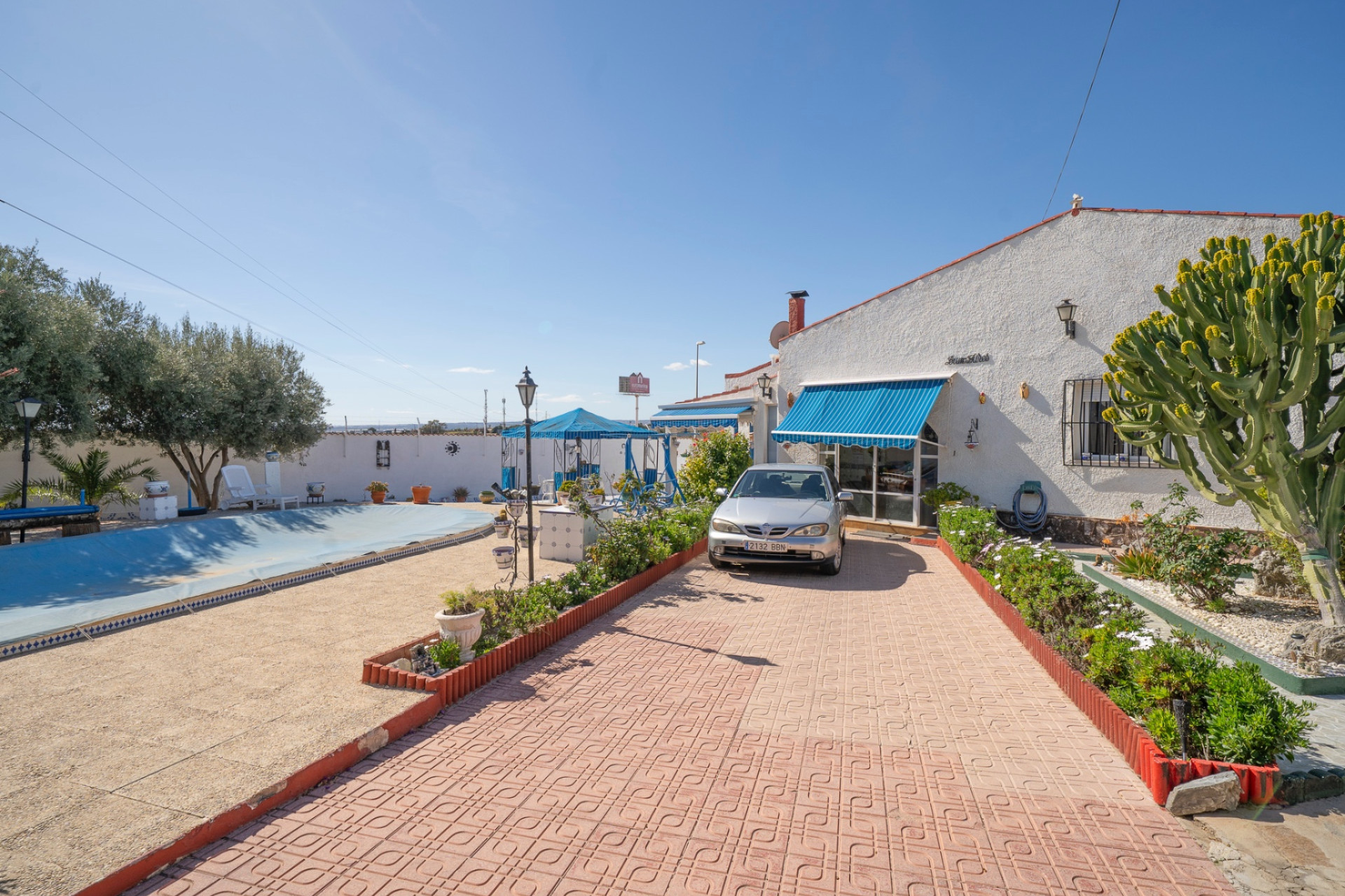 Reventa - Detached Villa - Ciudad Quesada - Ciudad Quesada - Town