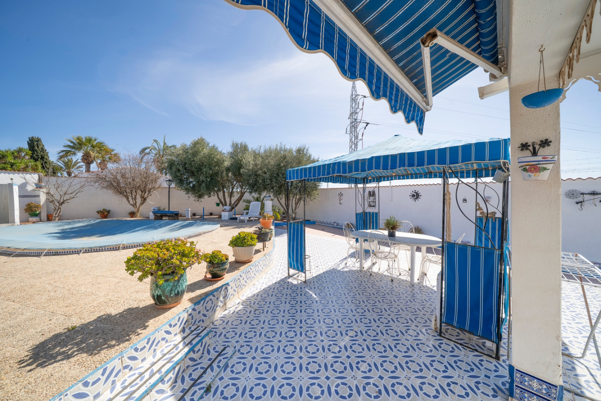 Reventa - Detached Villa - Ciudad Quesada - Ciudad Quesada - Town