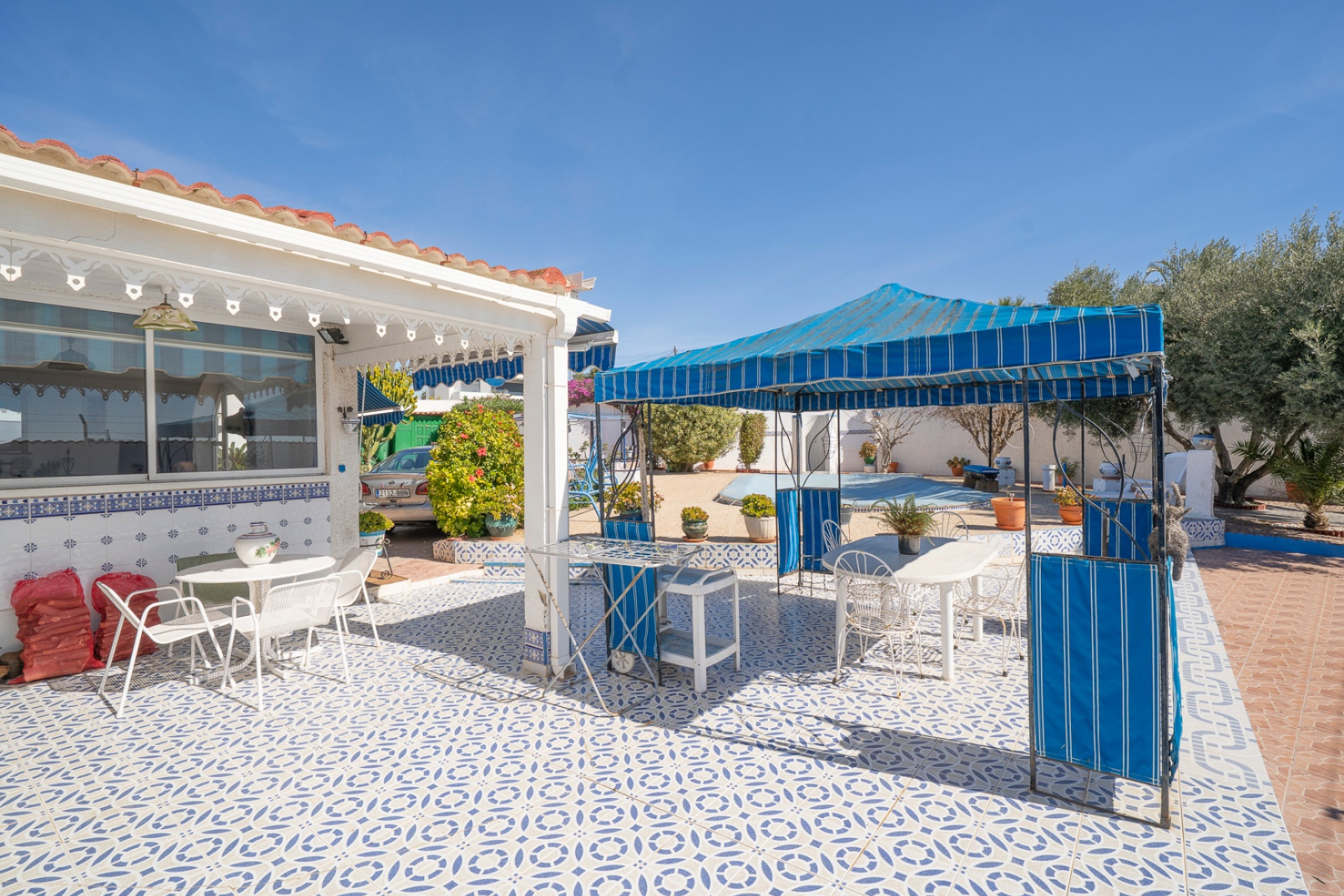 Reventa - Detached Villa - Ciudad Quesada - Ciudad Quesada - Town