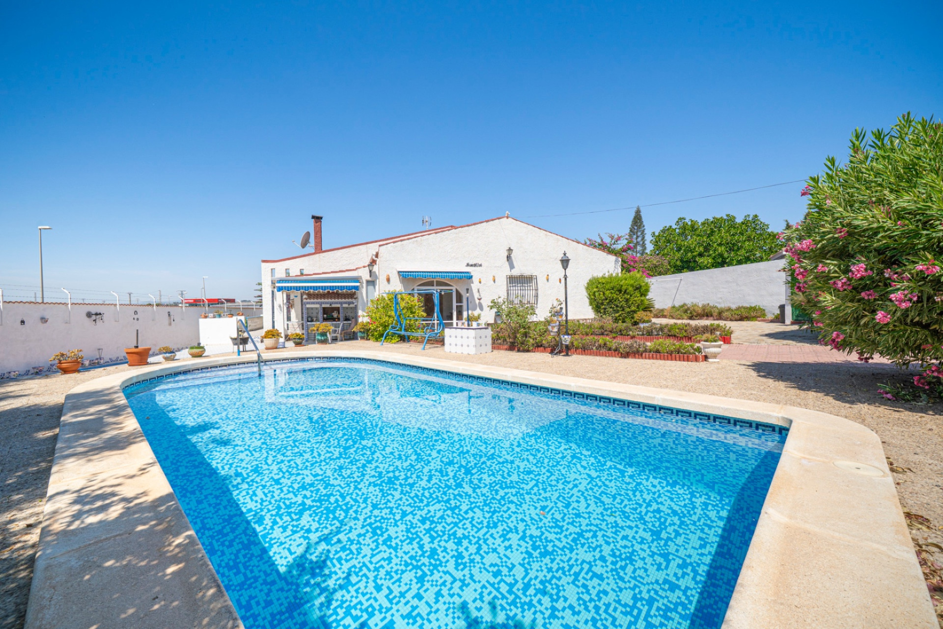 Reventa - Detached Villa - Ciudad Quesada - Ciudad Quesada - Town