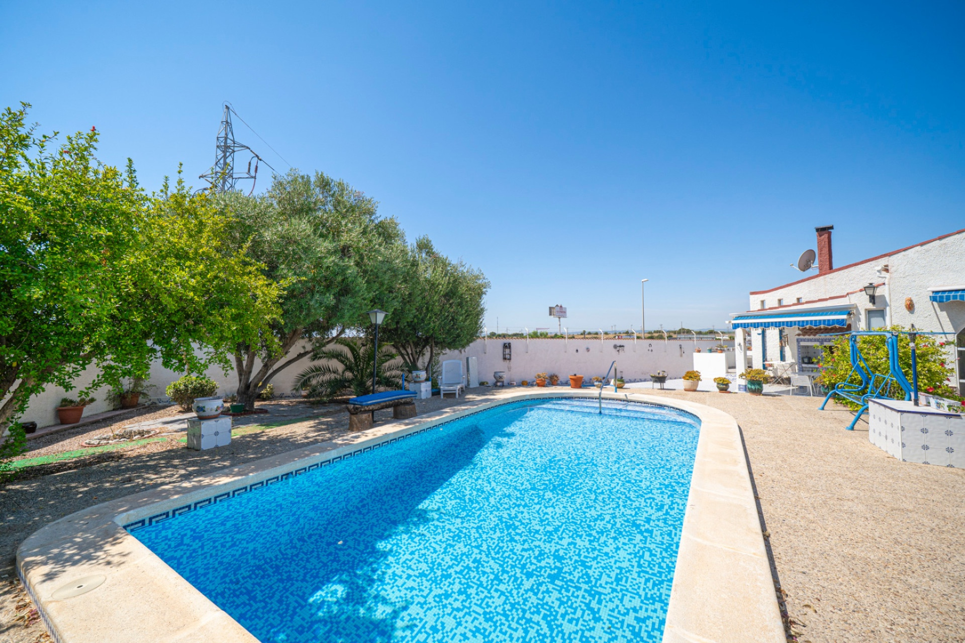 Reventa - Detached Villa - Ciudad Quesada - Ciudad Quesada - Town