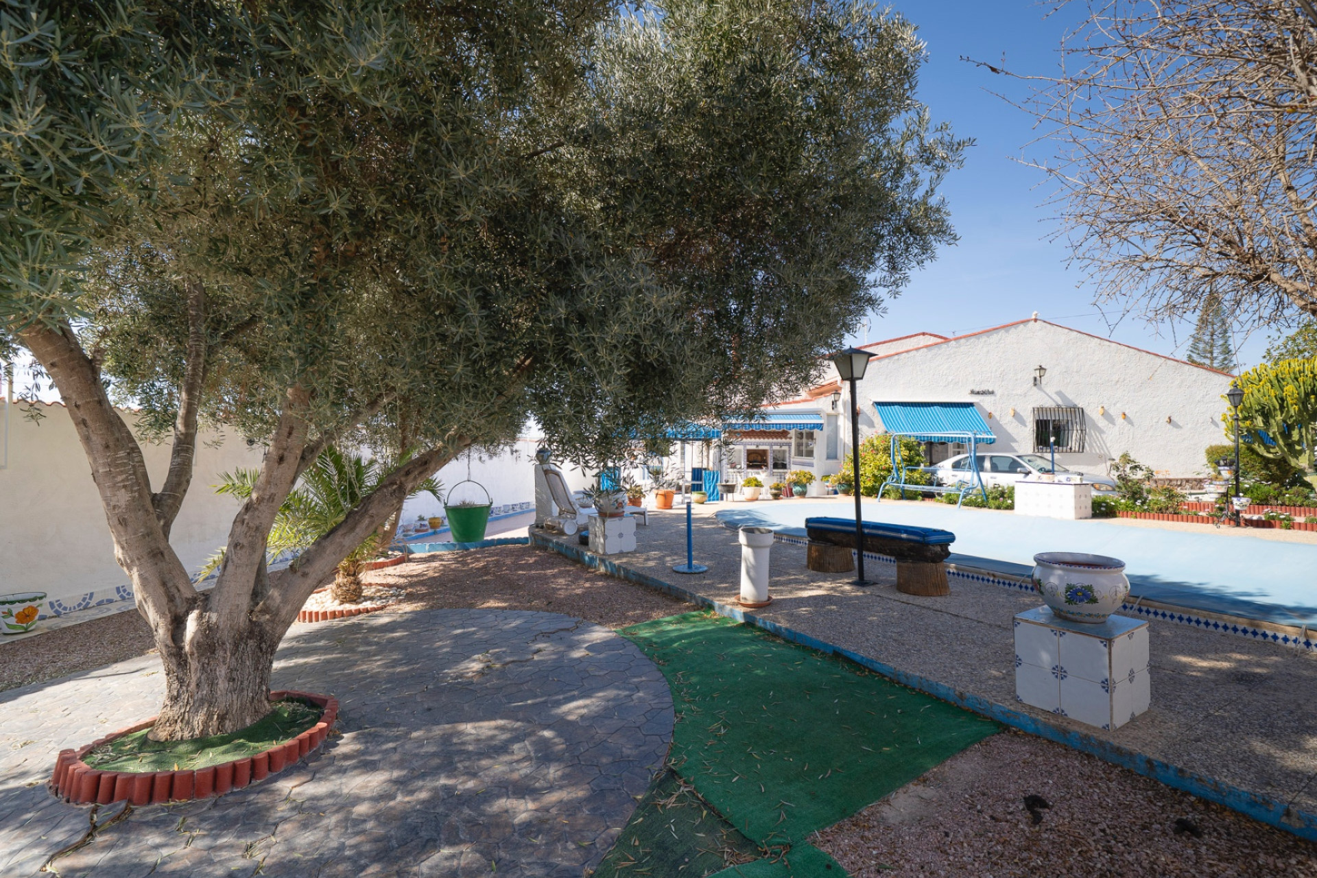 Reventa - Detached Villa - Ciudad Quesada - Ciudad Quesada - Town