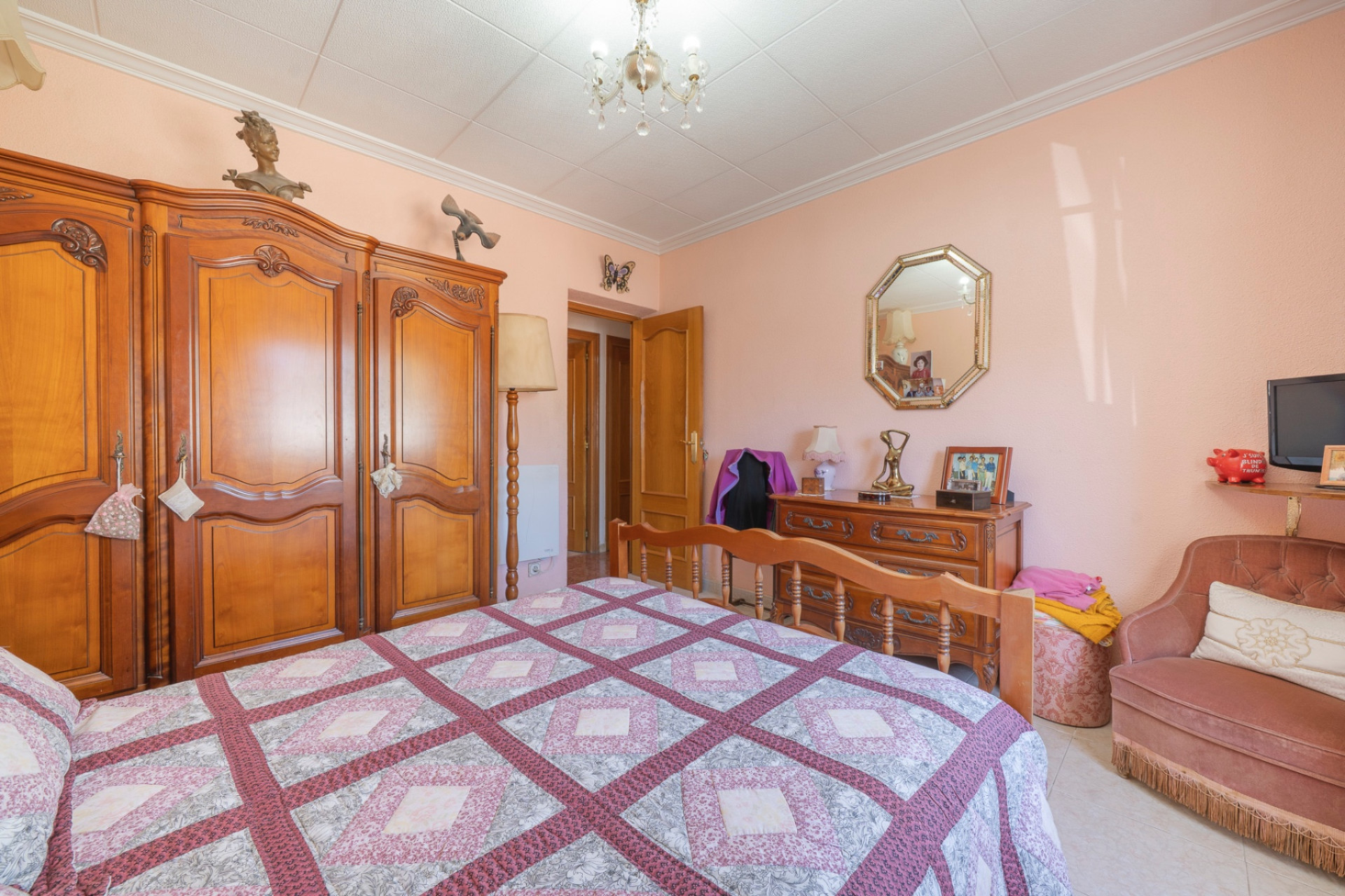 Reventa - Detached Villa - Ciudad Quesada - Ciudad Quesada - Town