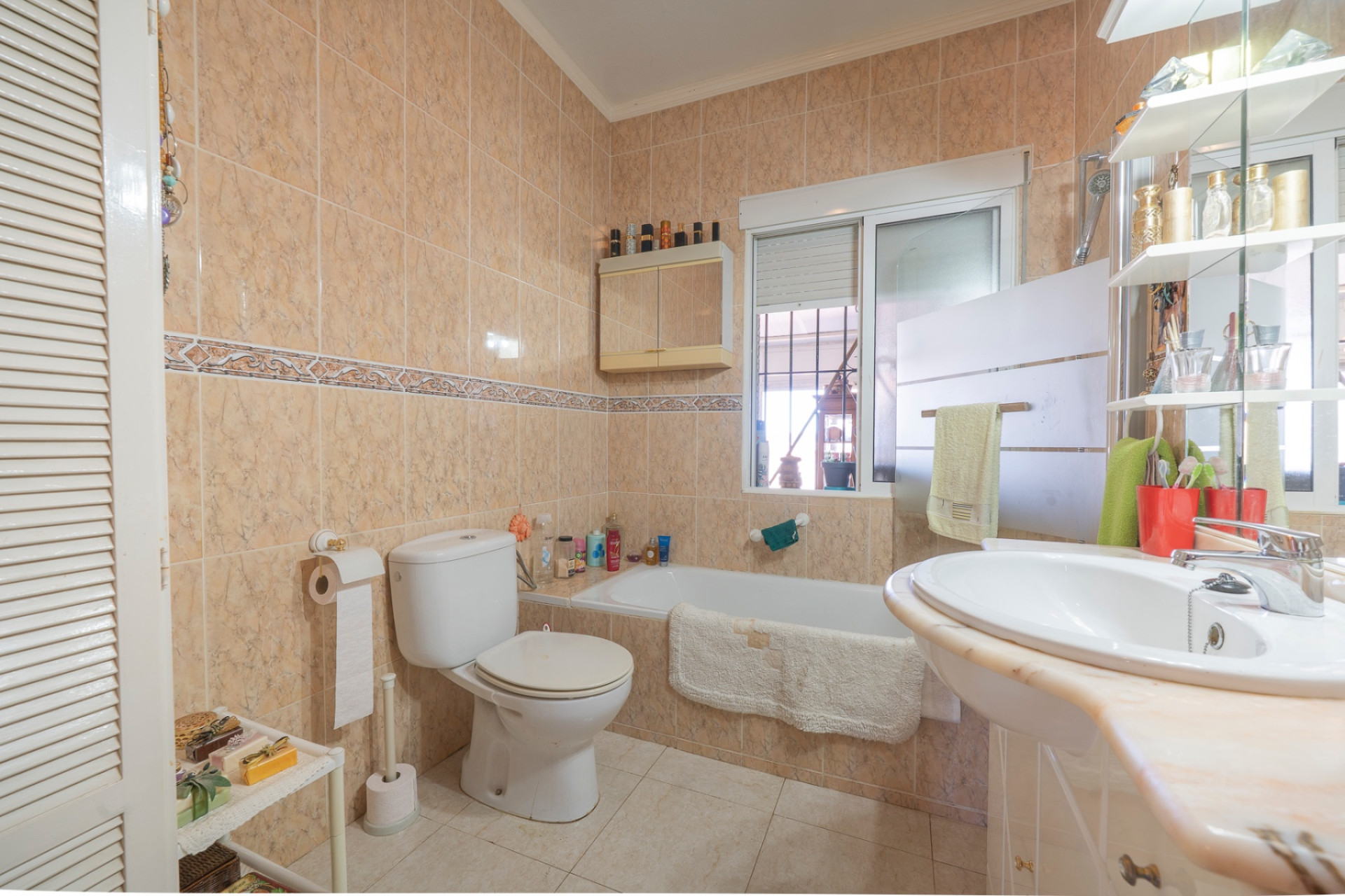 Reventa - Detached Villa - Ciudad Quesada - Ciudad Quesada - Town