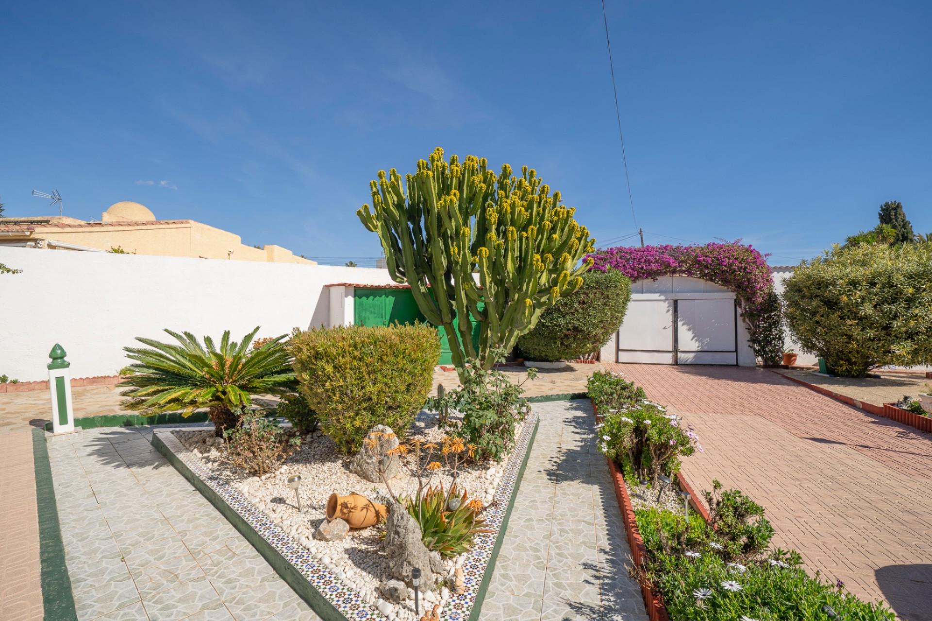 Reventa - Detached Villa - Ciudad Quesada - Ciudad Quesada - Town