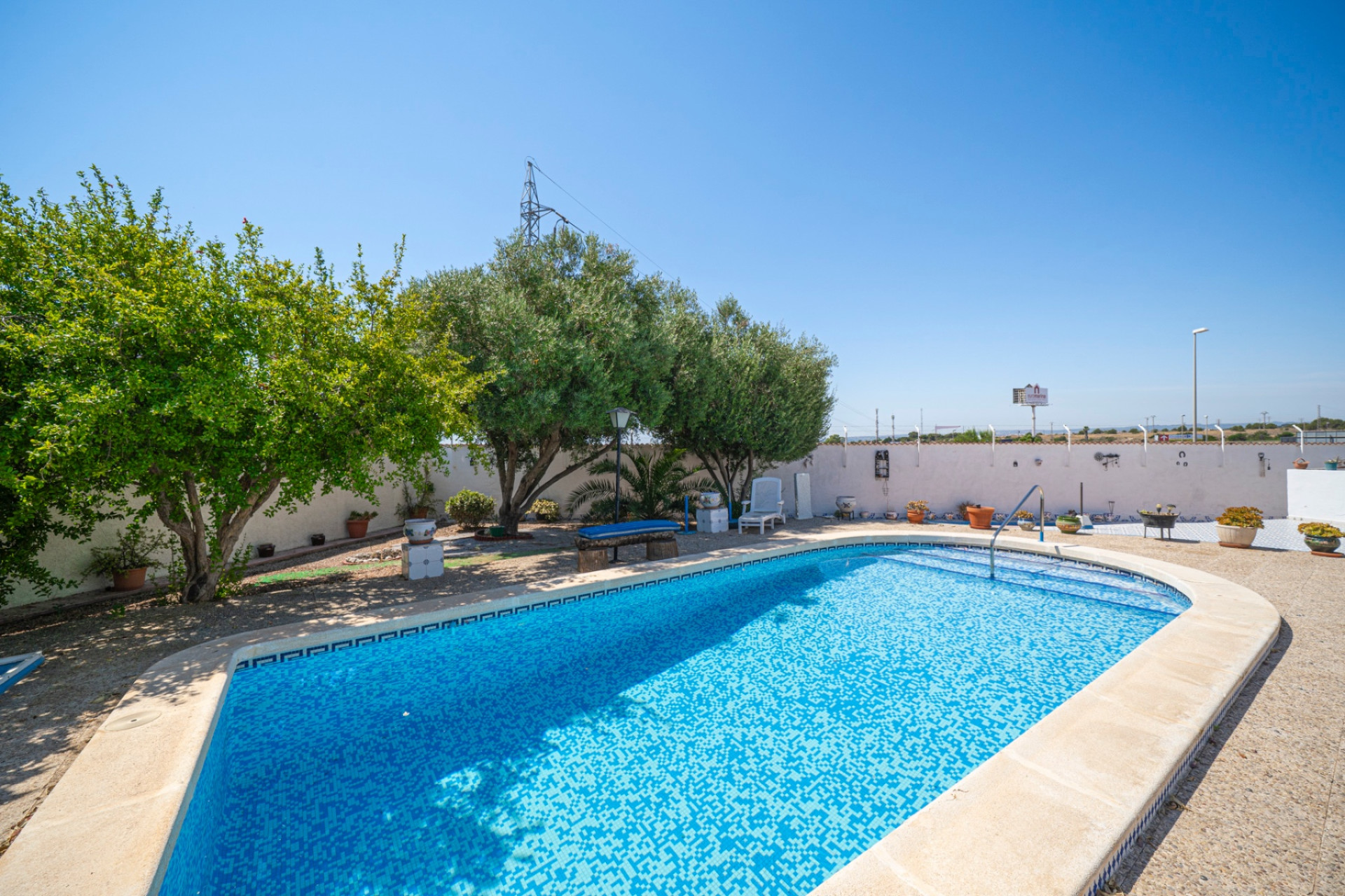 Reventa - Detached Villa - Ciudad Quesada - Ciudad Quesada - Town