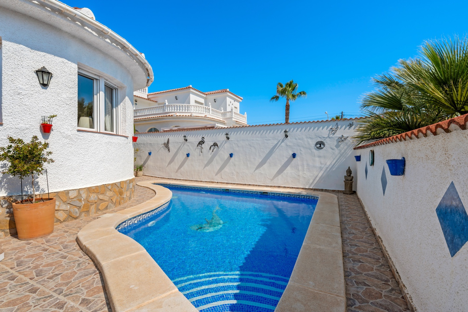 Reventa - Detached Villa - Ciudad Quesada - Ciudad Quesada - Town