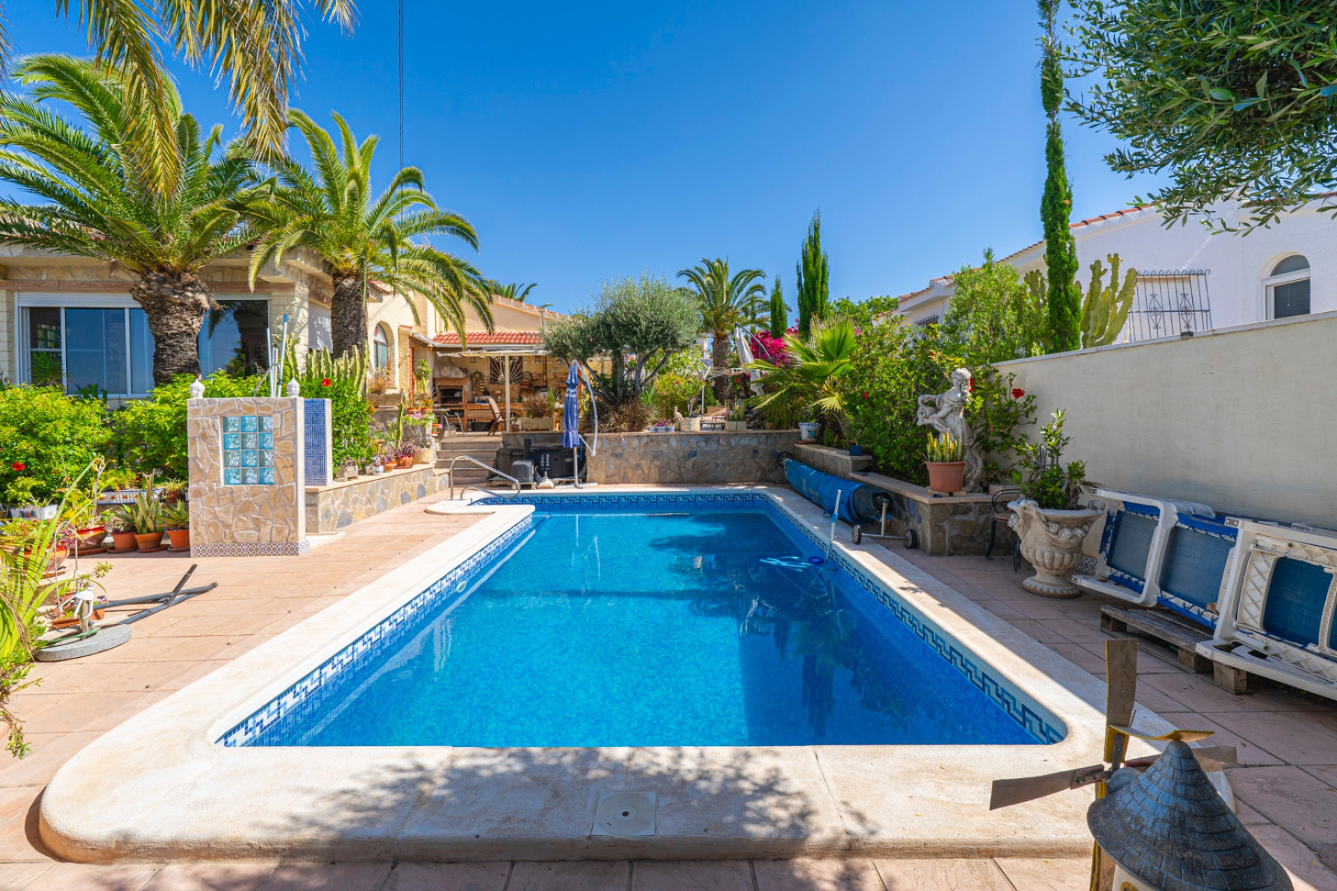 Reventa - Detached Villa - Ciudad Quesada - Ciudad Quesada - Town
