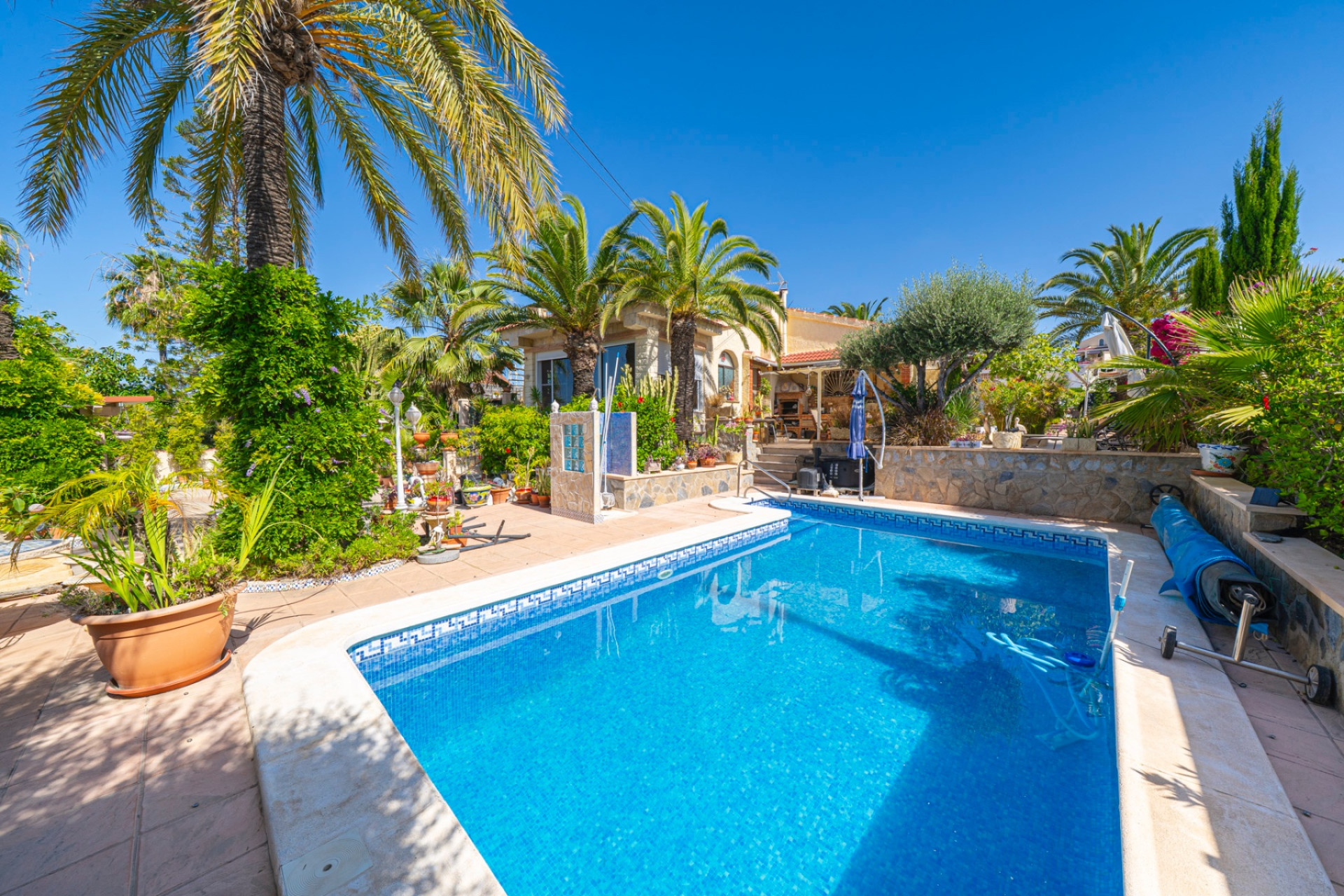 Reventa - Detached Villa - Ciudad Quesada - Ciudad Quesada - Town