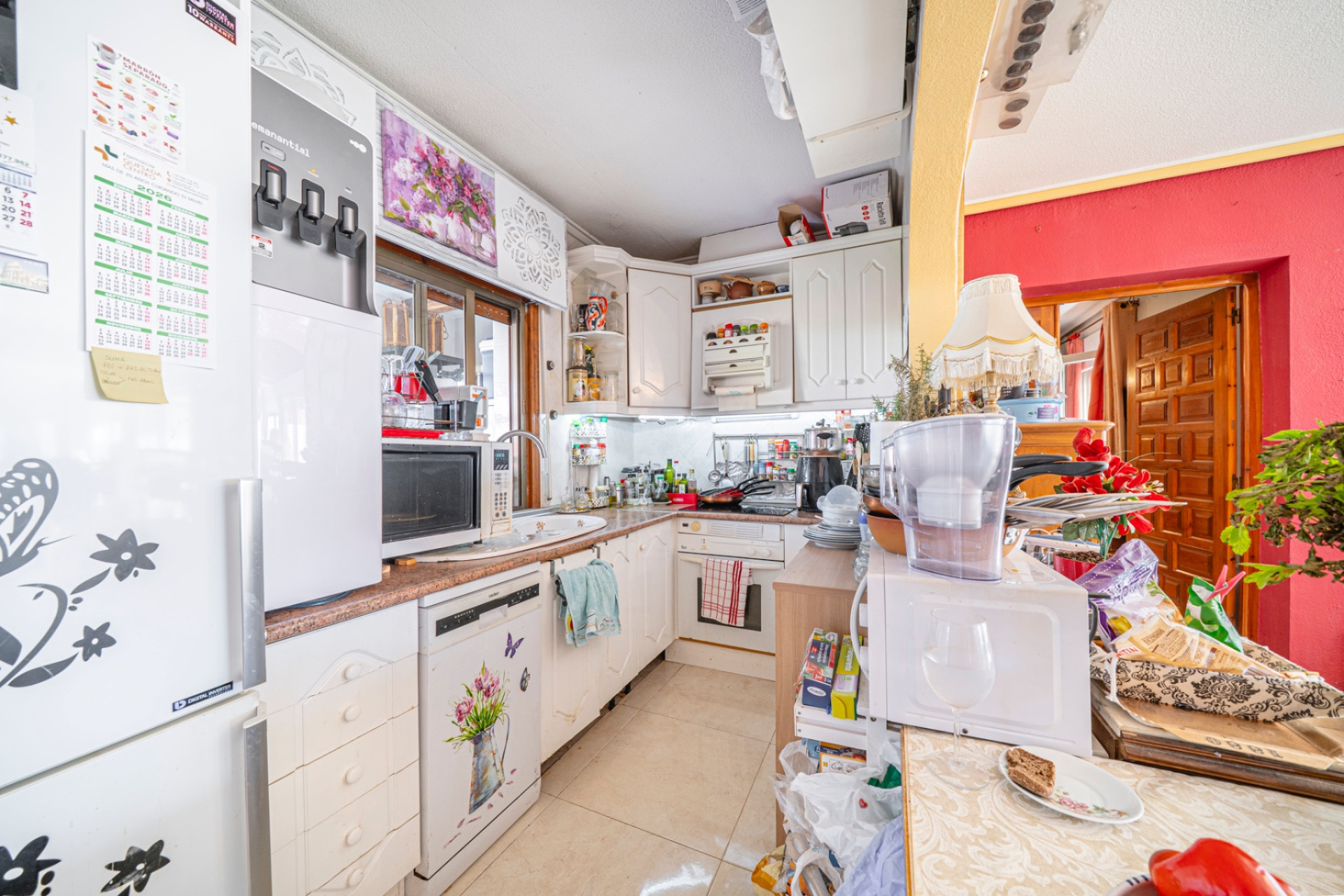 Reventa - Detached Villa - Ciudad Quesada - Ciudad Quesada - Town