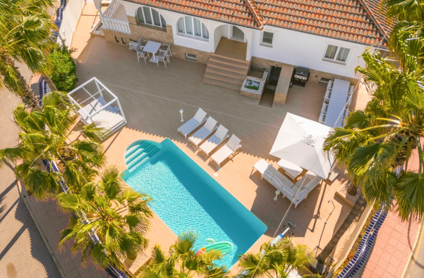 Reventa - Detached Villa - Ciudad Quesada - Ciudad Quesada - Town
