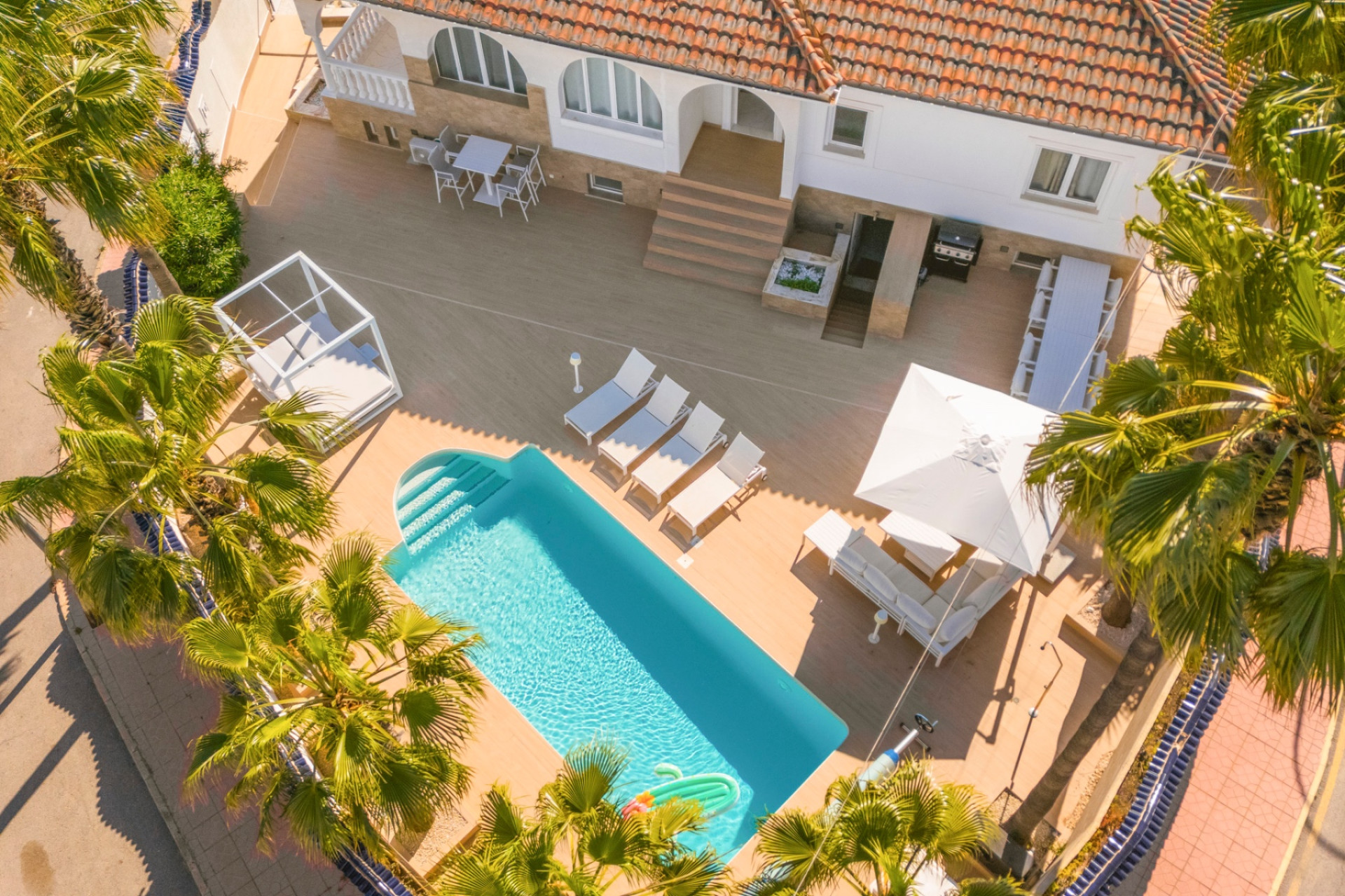 Reventa - Detached Villa - Ciudad Quesada - Ciudad Quesada - Town