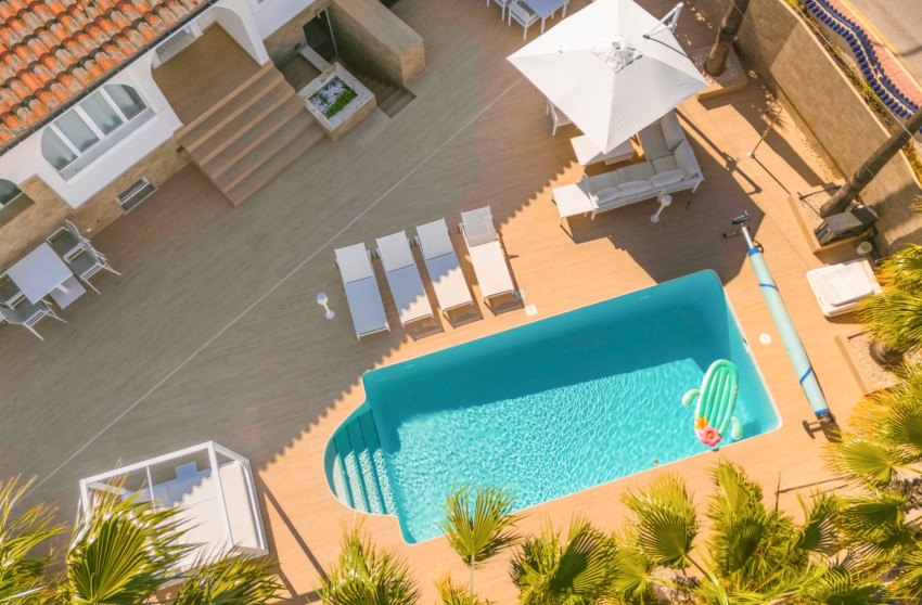 Reventa - Detached Villa - Ciudad Quesada - Ciudad Quesada - Town