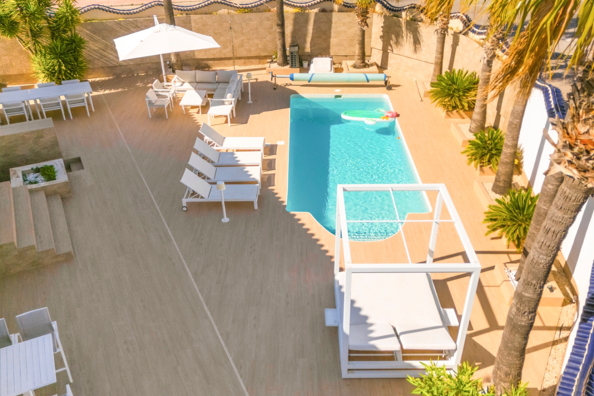 Reventa - Detached Villa - Ciudad Quesada - Ciudad Quesada - Town