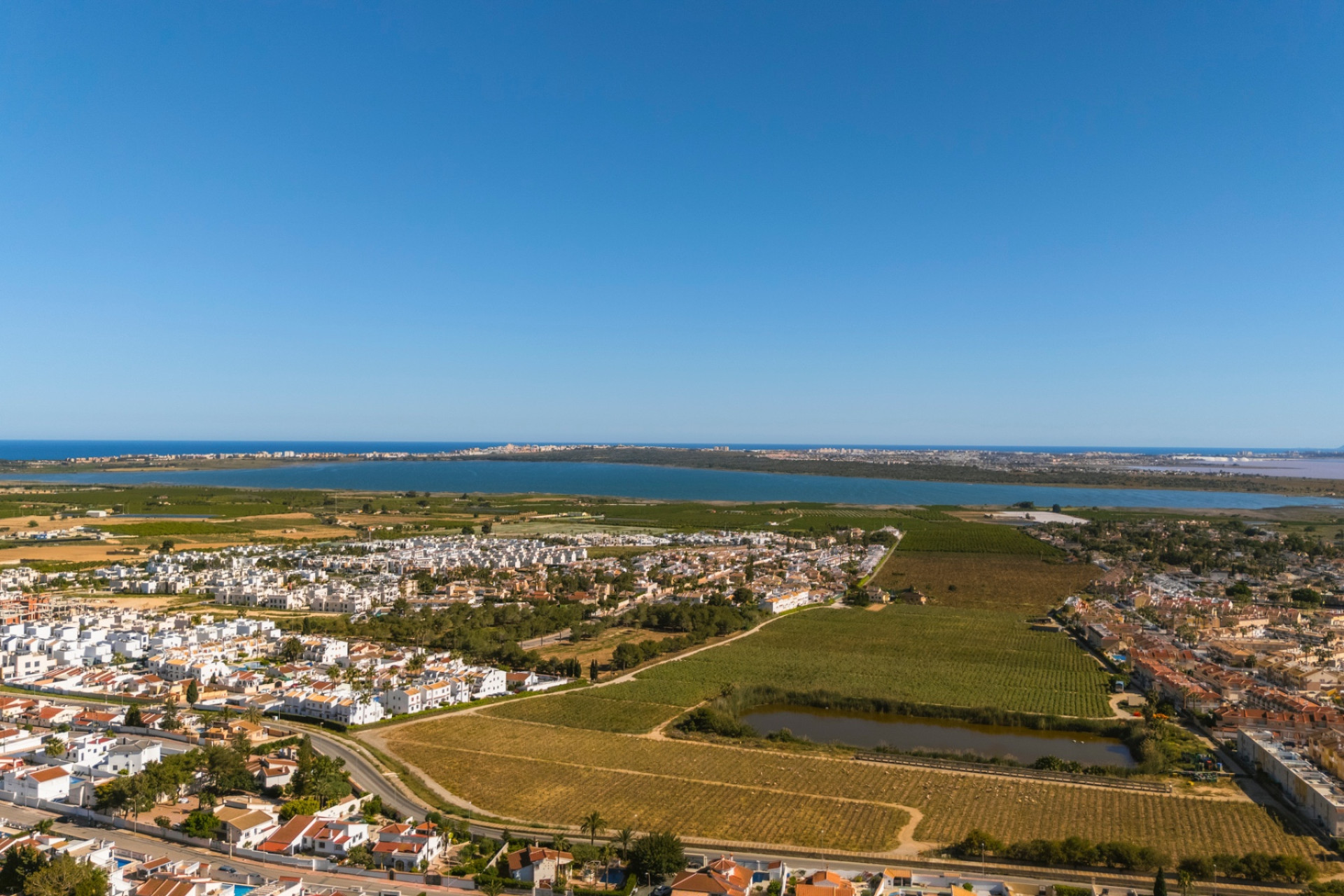 Reventa - Detached Villa - Ciudad Quesada - Ciudad Quesada - Town