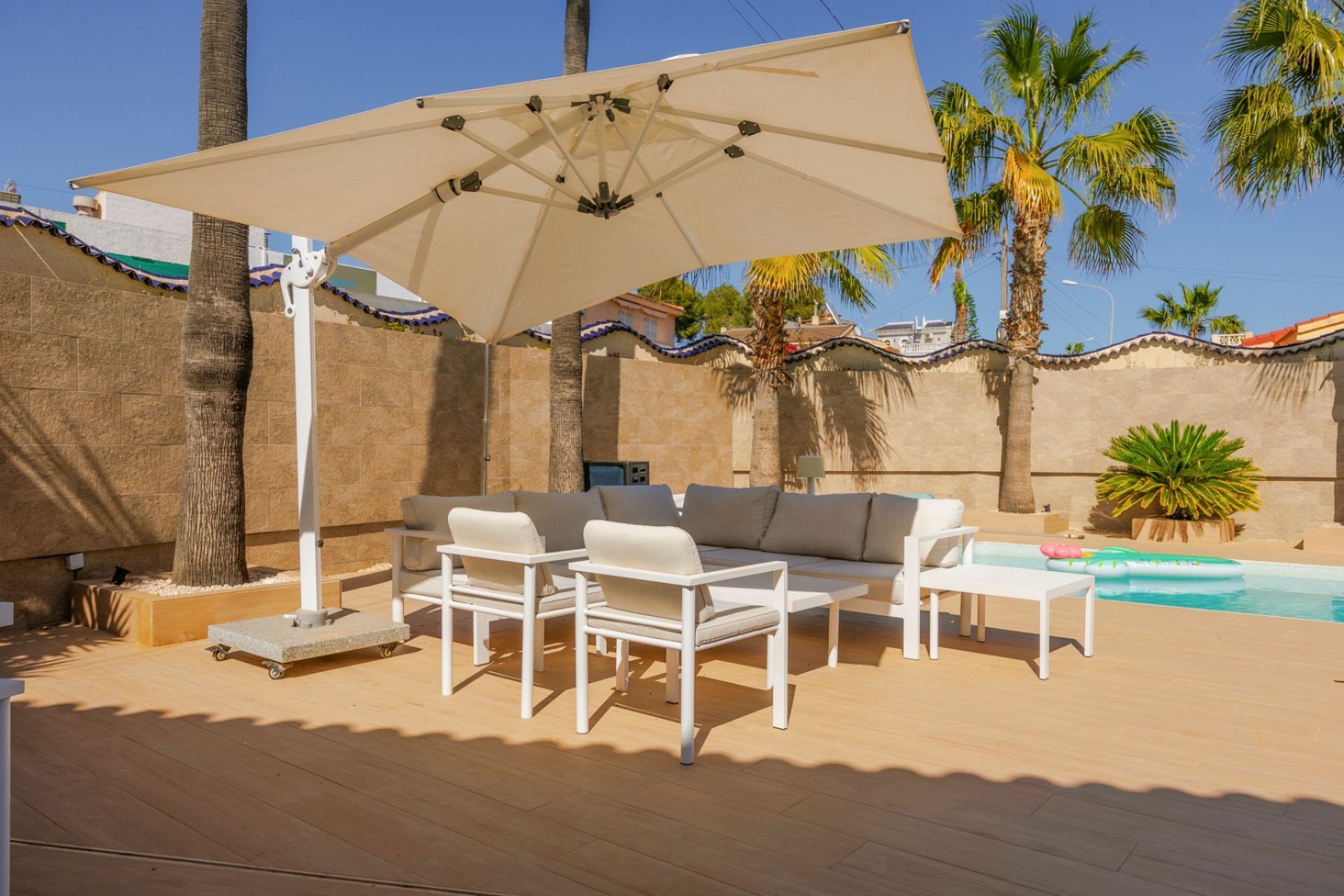 Reventa - Detached Villa - Ciudad Quesada - Ciudad Quesada - Town
