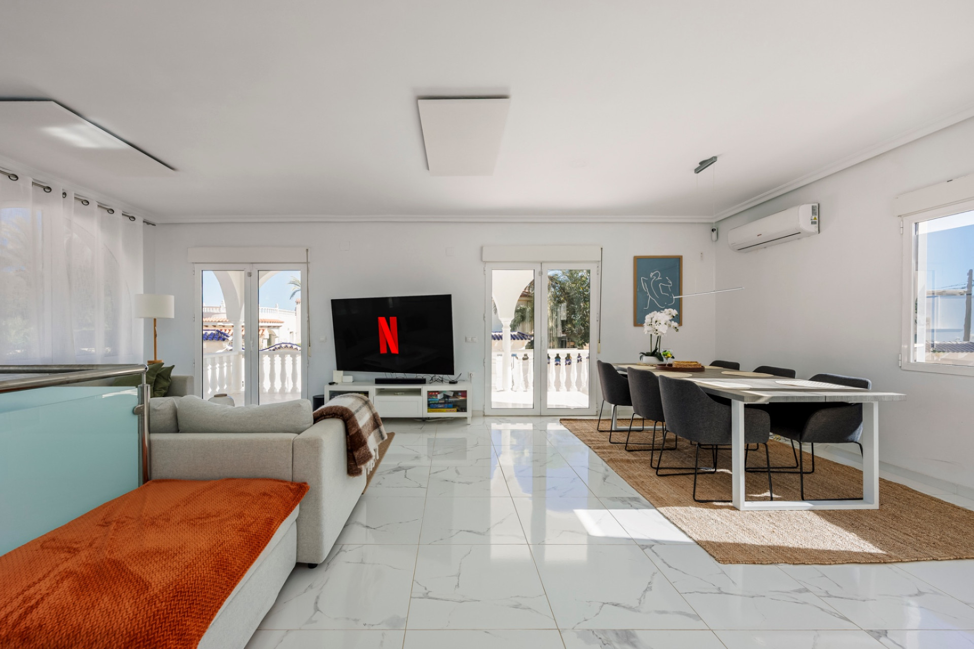 Reventa - Detached Villa - Ciudad Quesada - Ciudad Quesada - Town