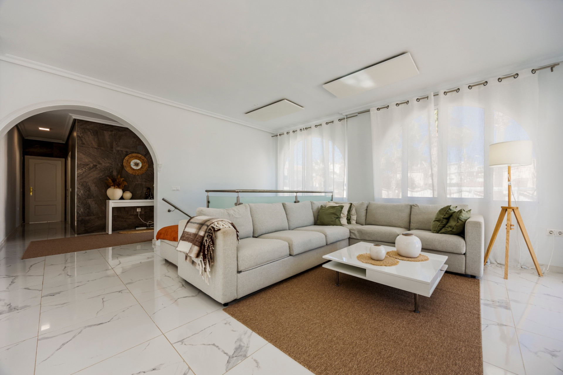 Reventa - Detached Villa - Ciudad Quesada - Ciudad Quesada - Town