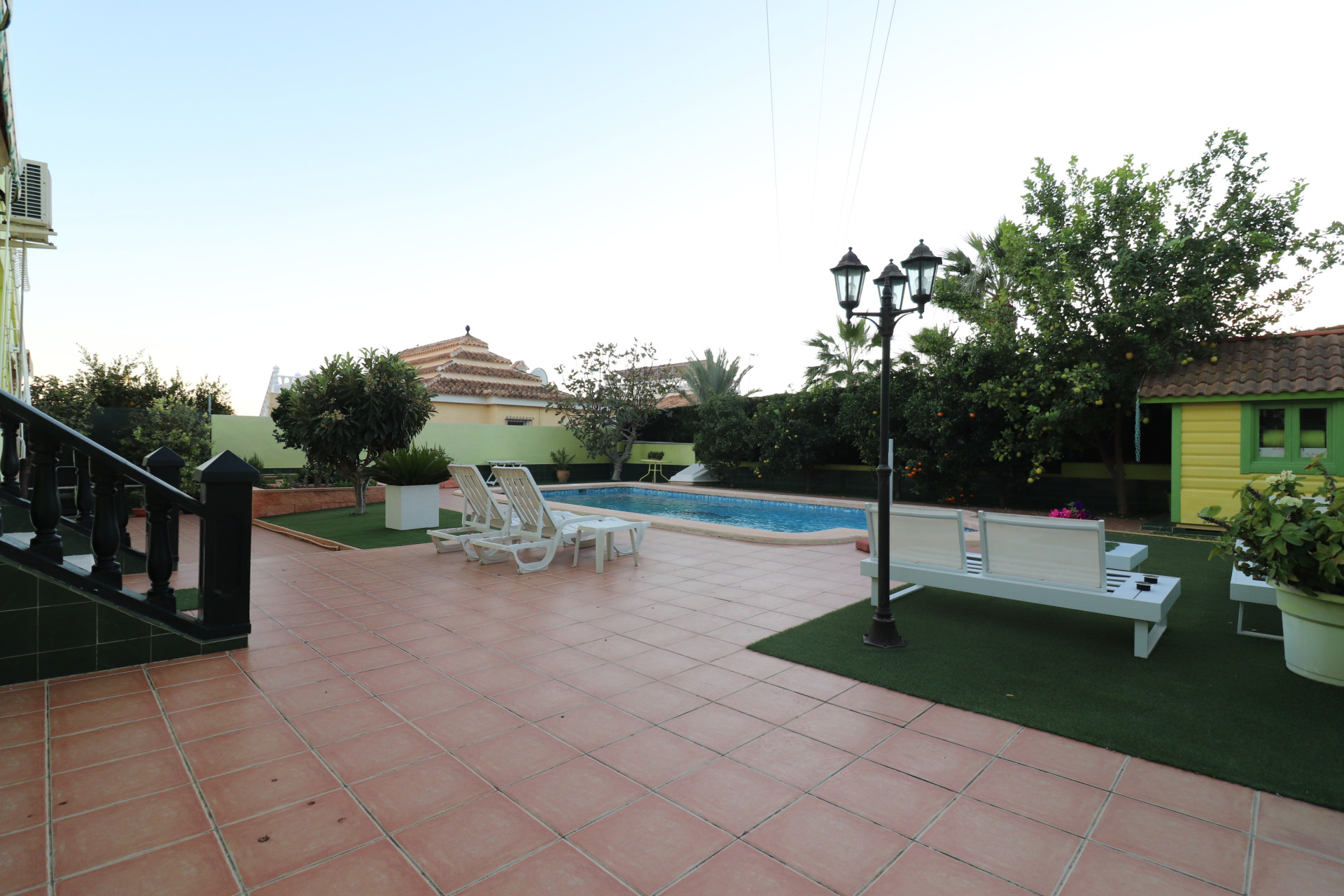 Reventa - Detached Villa - Ciudad Quesada - Ciudad Quesada - Town