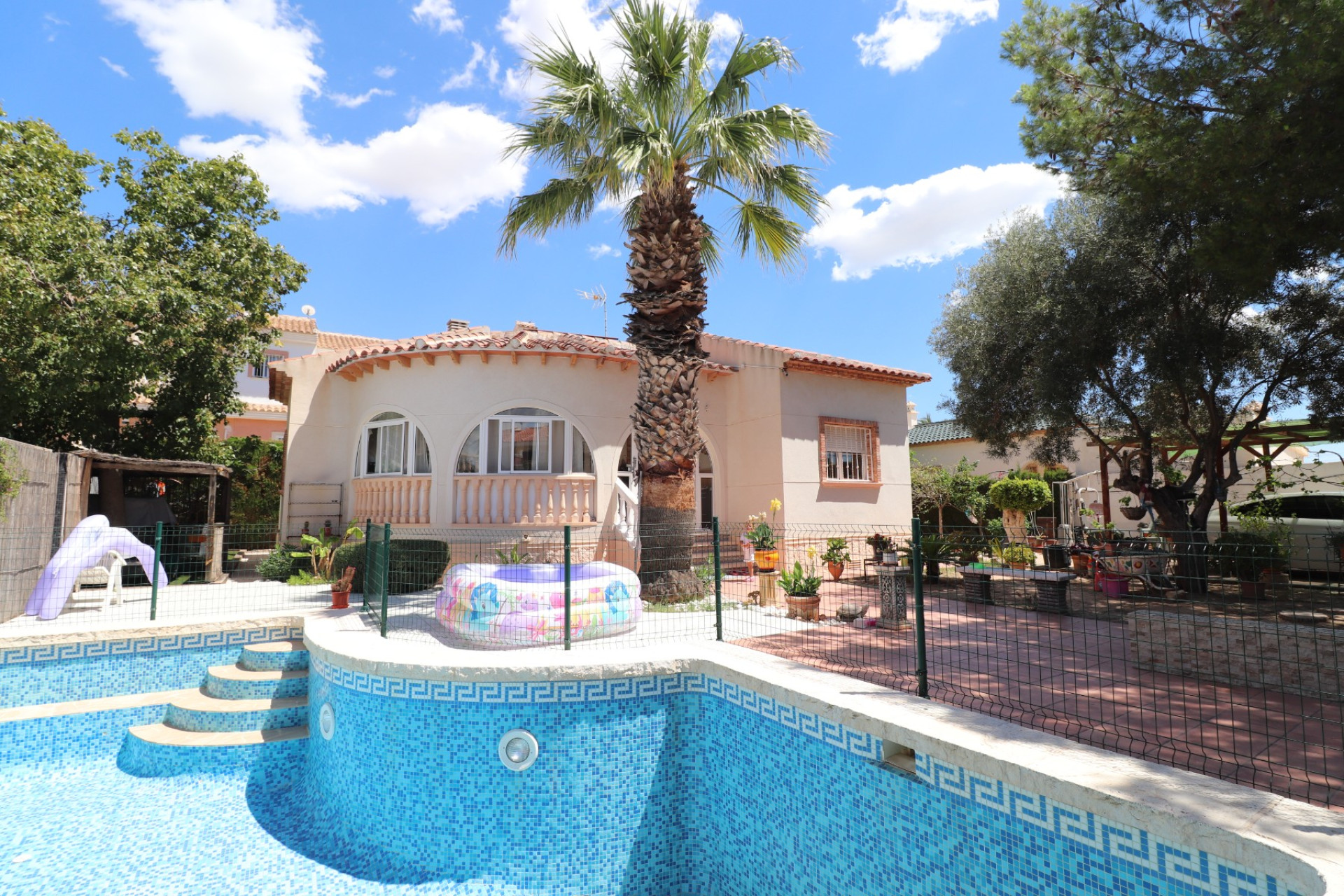 Reventa - Detached Villa - Ciudad Quesada - Doña Pepa