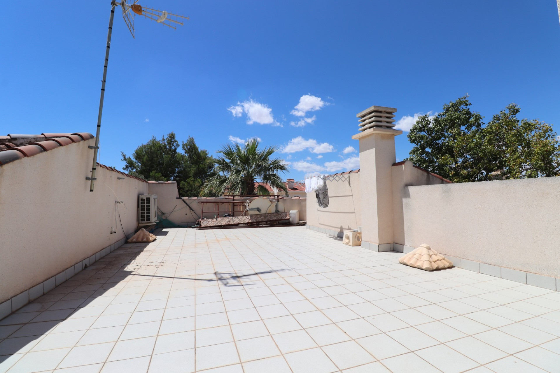 Reventa - Detached Villa - Ciudad Quesada - Doña Pepa