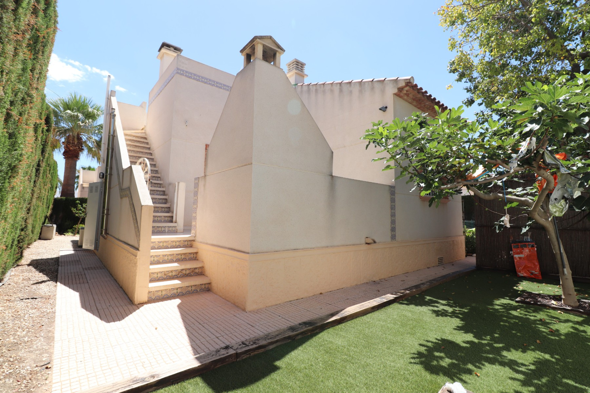 Reventa - Detached Villa - Ciudad Quesada - Doña Pepa