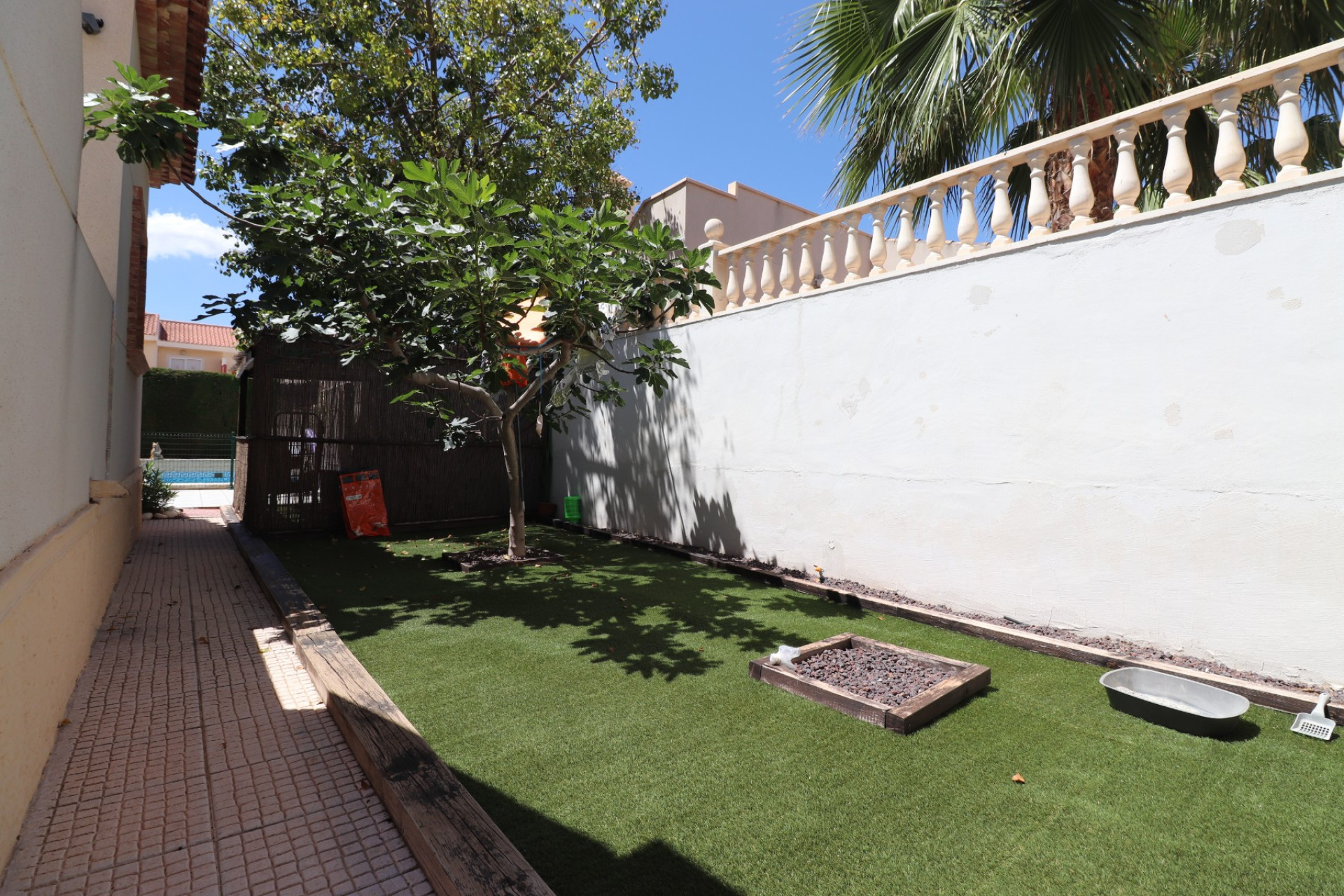 Reventa - Detached Villa - Ciudad Quesada - Doña Pepa