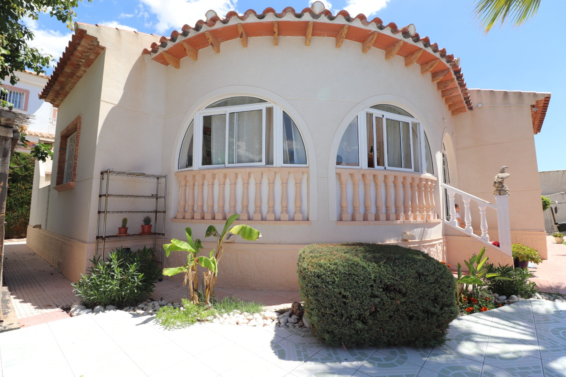 Reventa - Detached Villa - Ciudad Quesada - Doña Pepa