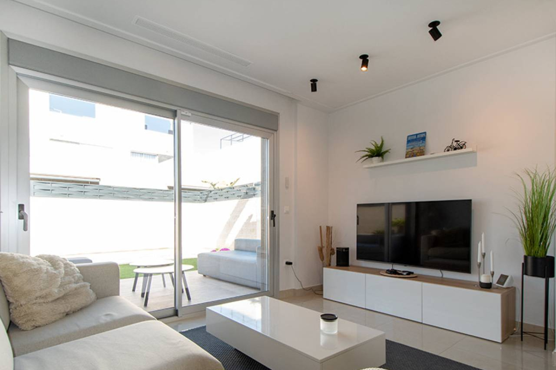 Reventa - Detached Villa - Ciudad Quesada - Doña Pepa