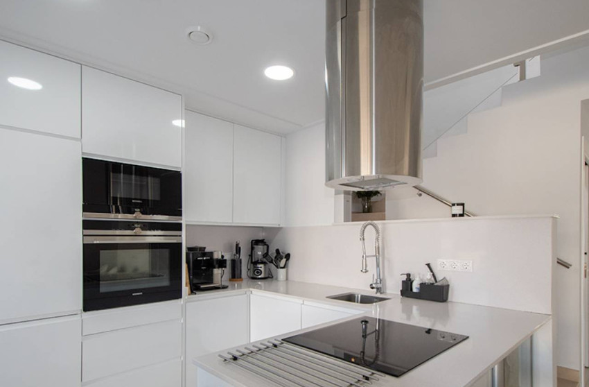 Reventa - Detached Villa - Ciudad Quesada - Doña Pepa