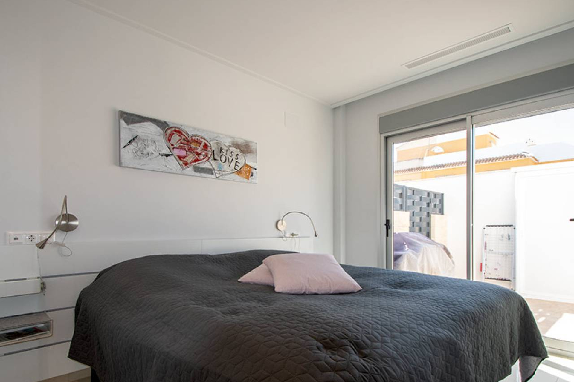 Reventa - Detached Villa - Ciudad Quesada - Doña Pepa