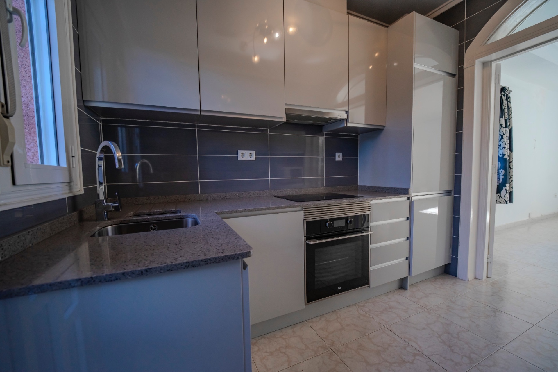 Reventa - Detached Villa - Ciudad Quesada - Doña Pepa