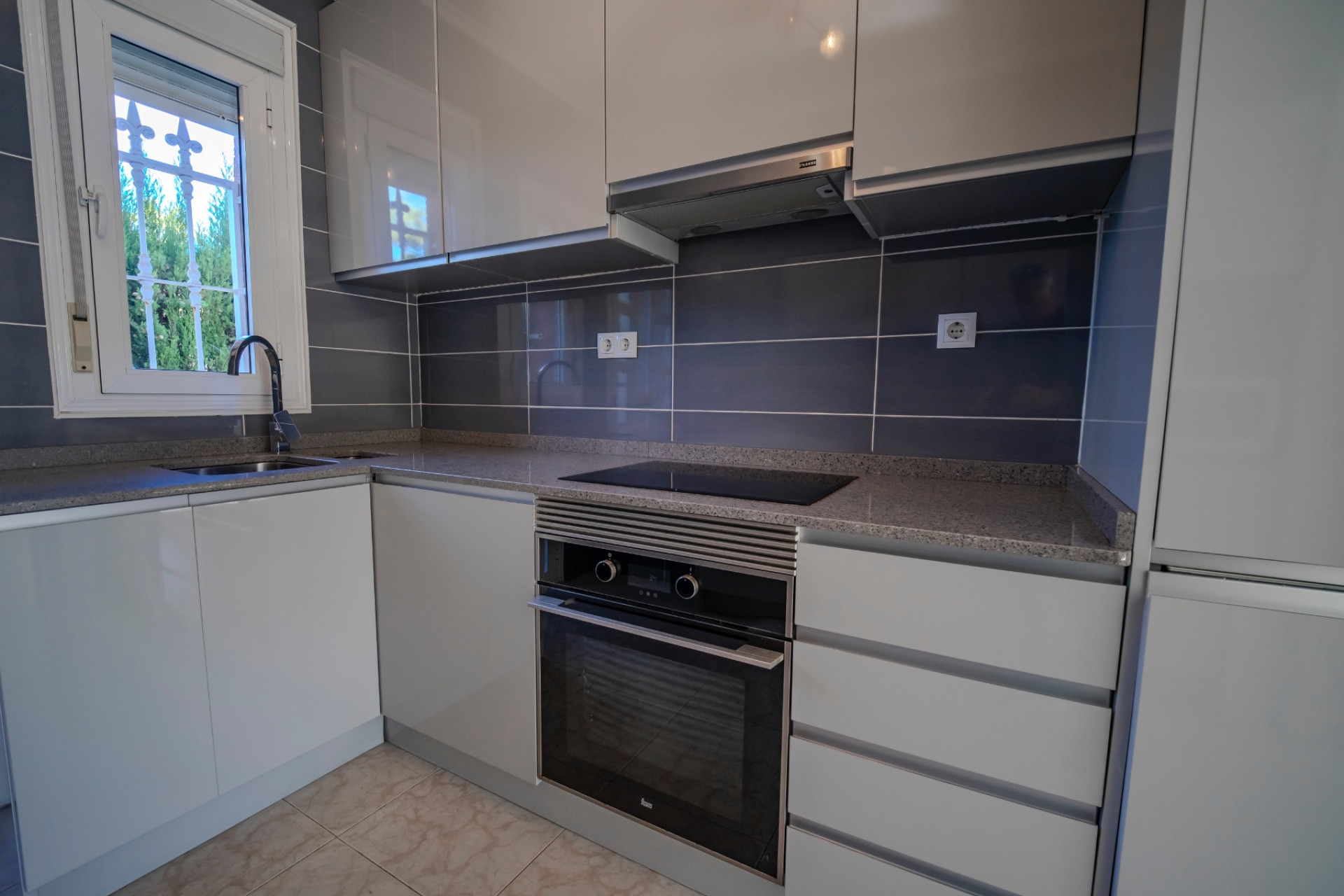 Reventa - Detached Villa - Ciudad Quesada - Doña Pepa