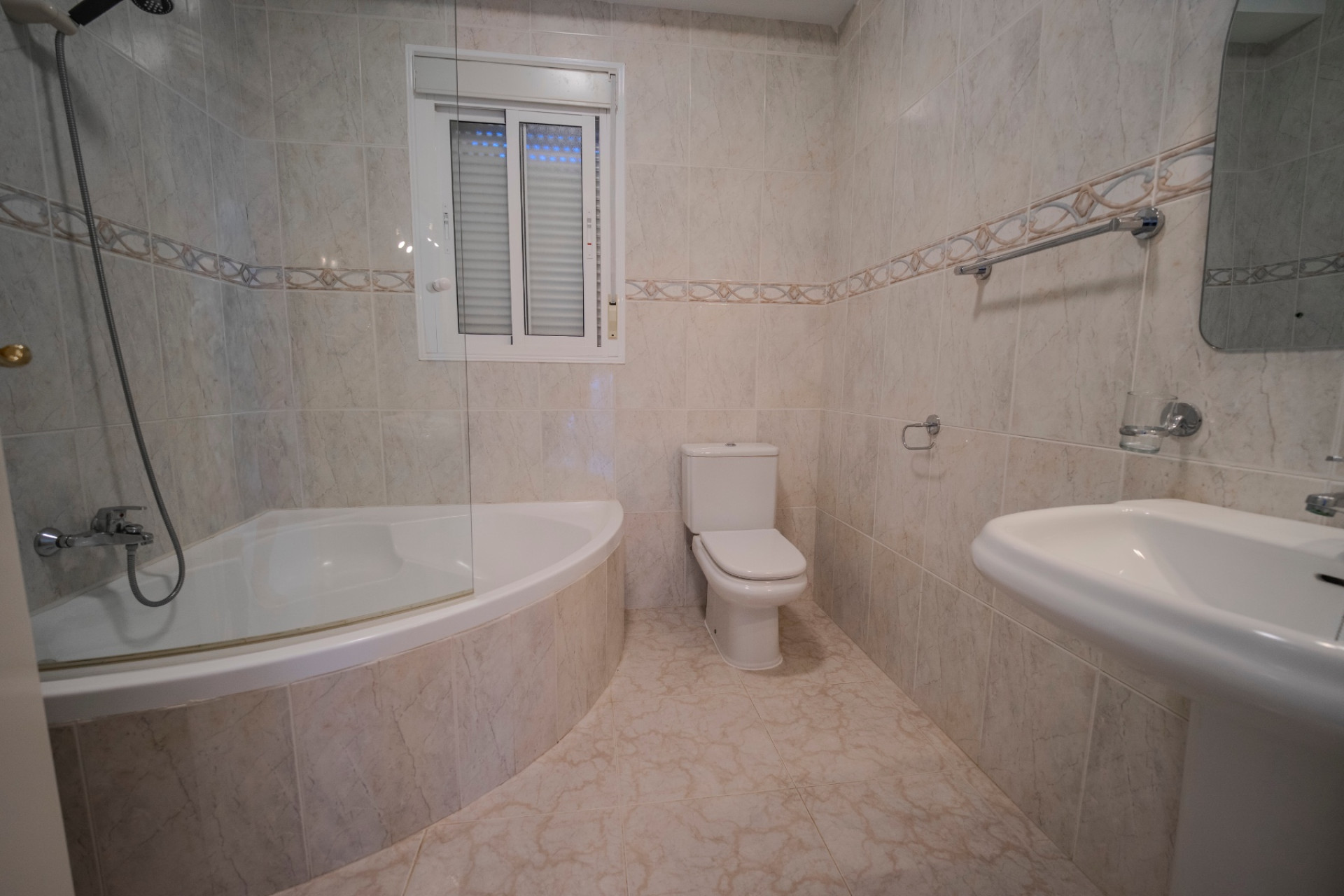 Reventa - Detached Villa - Ciudad Quesada - Doña Pepa
