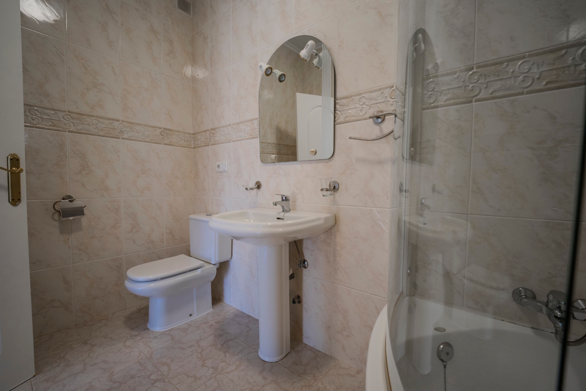 Reventa - Detached Villa - Ciudad Quesada - Doña Pepa