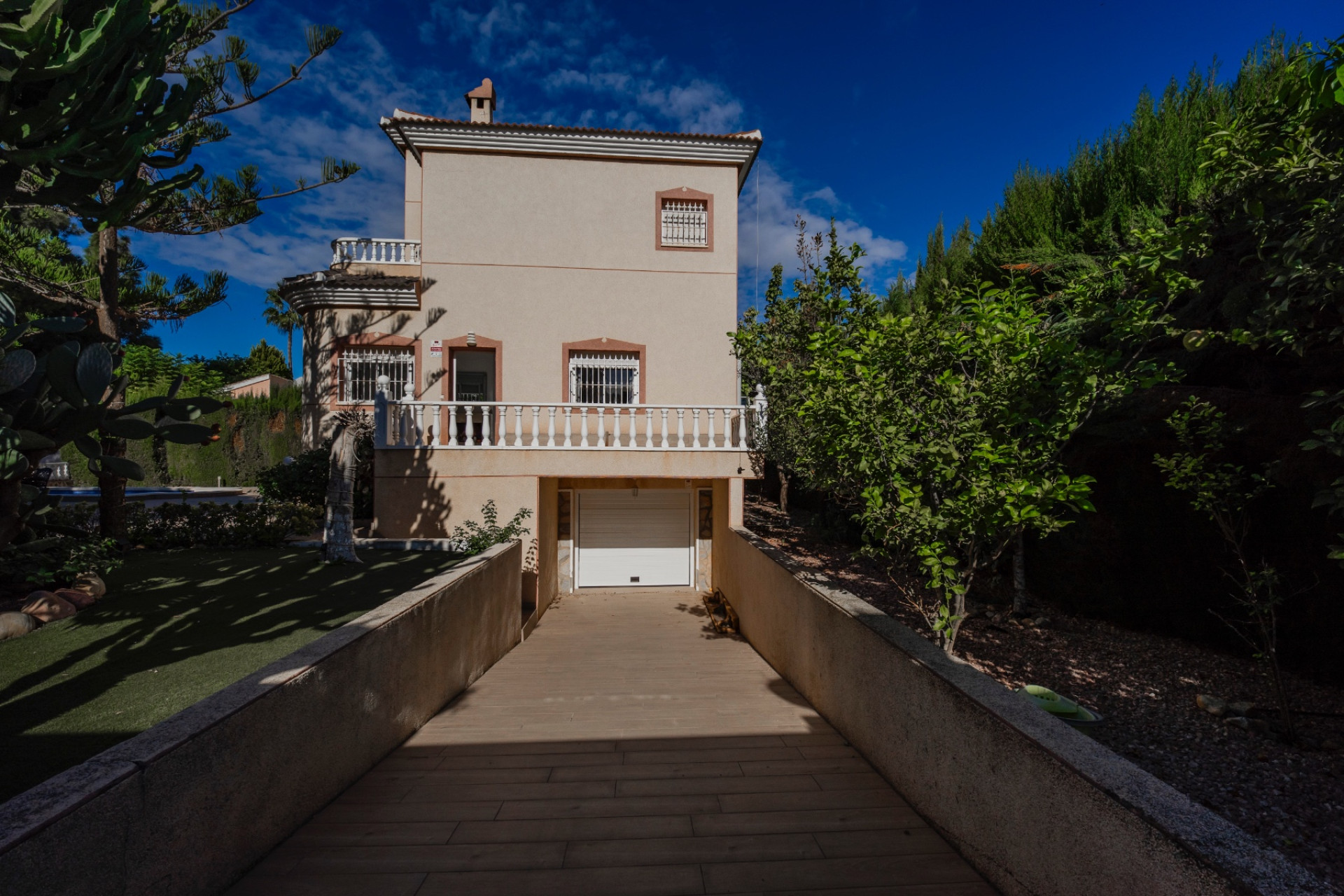 Reventa - Detached Villa - Ciudad Quesada - Doña Pepa