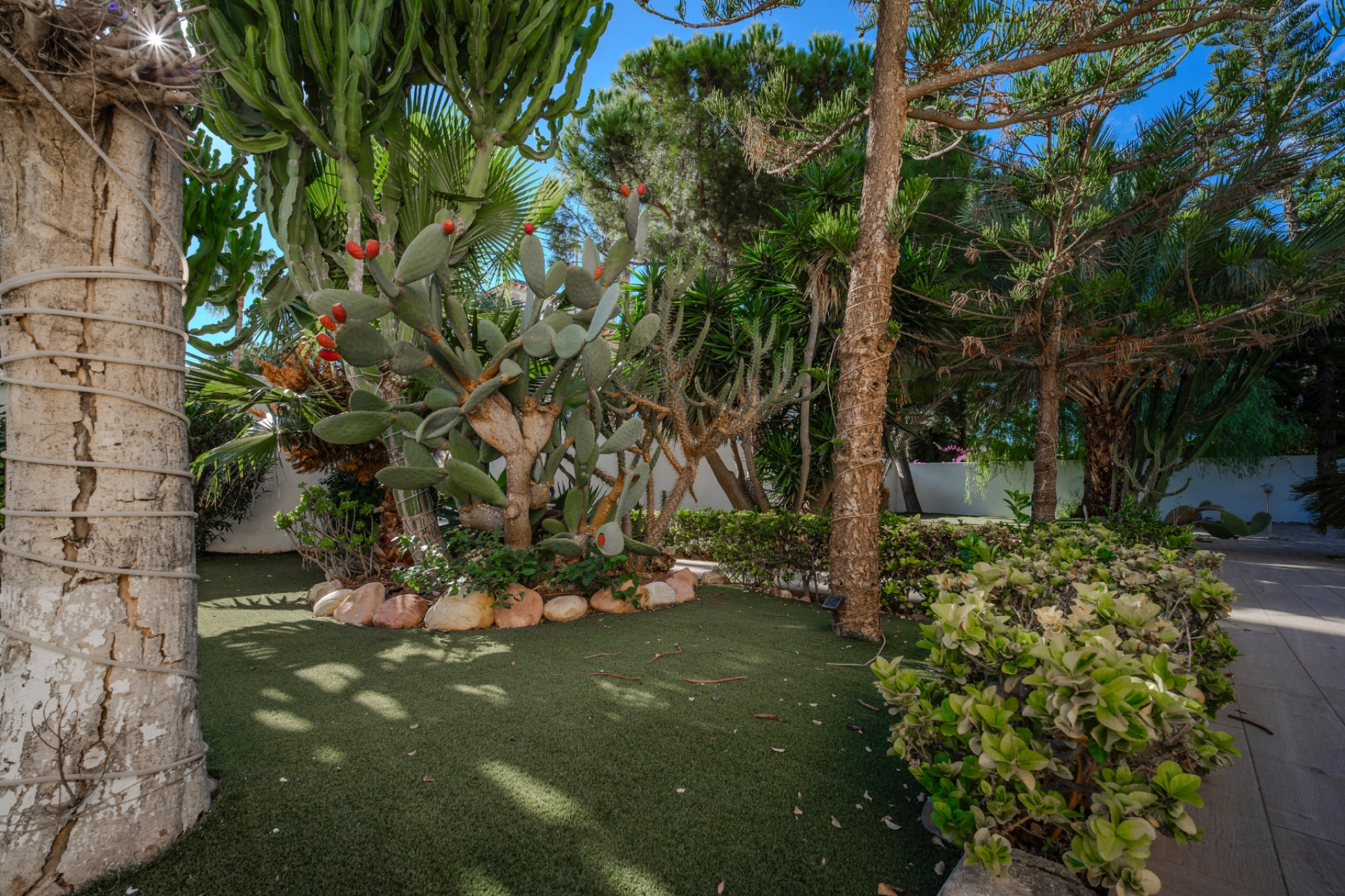 Reventa - Detached Villa - Ciudad Quesada - Doña Pepa